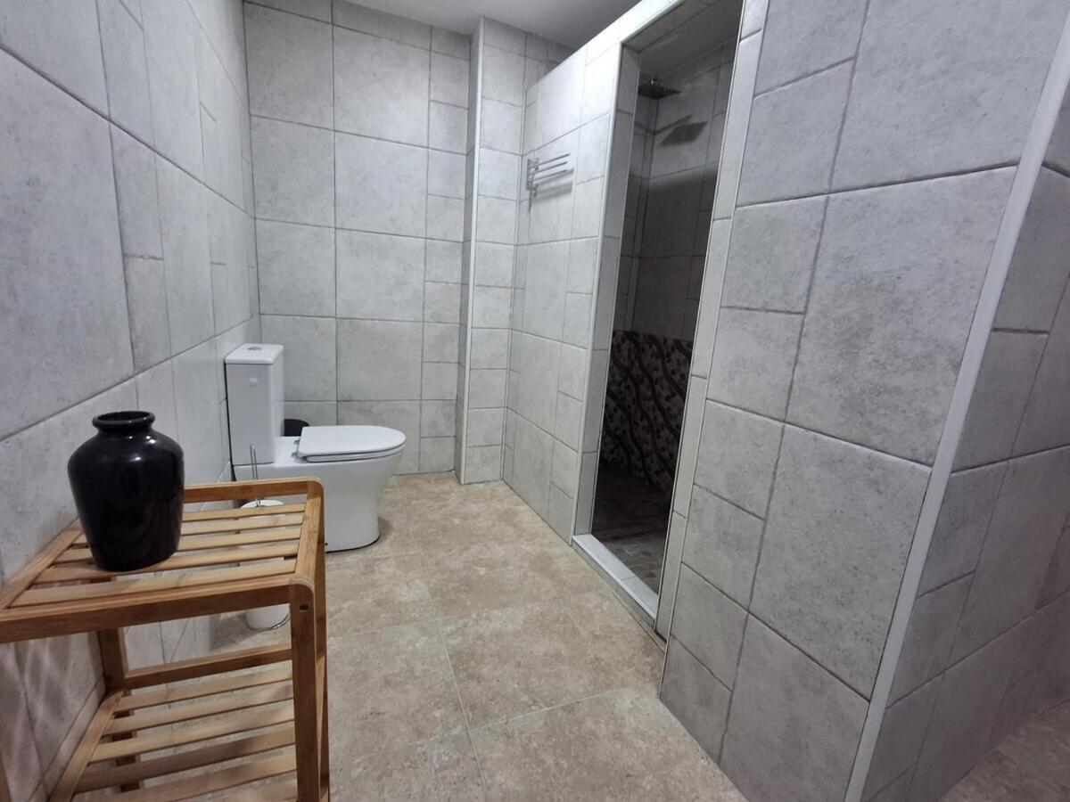 Apartamento Tierra Lavanda *
