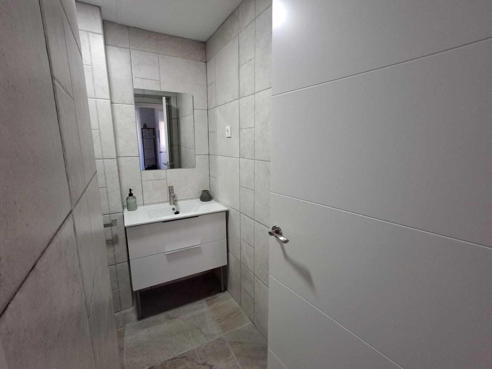 Apartamento Tierra Lavanda