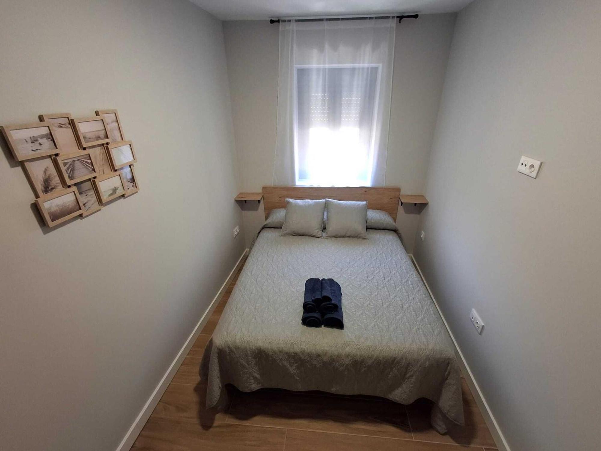 Apartamento Tierra Lavanda *