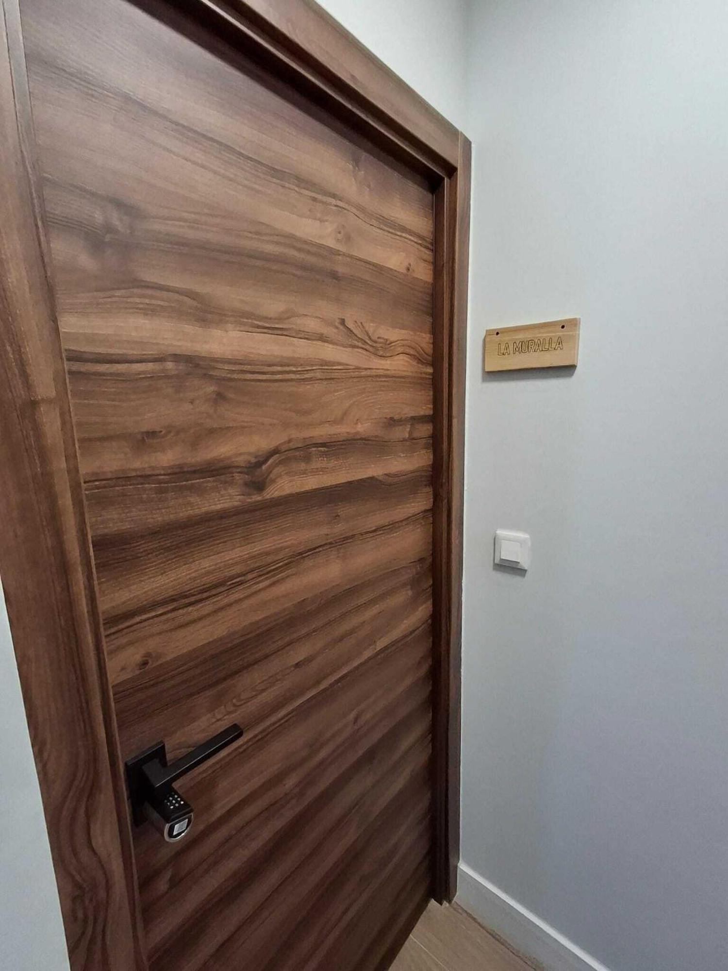Apartamento Tierra Lavanda