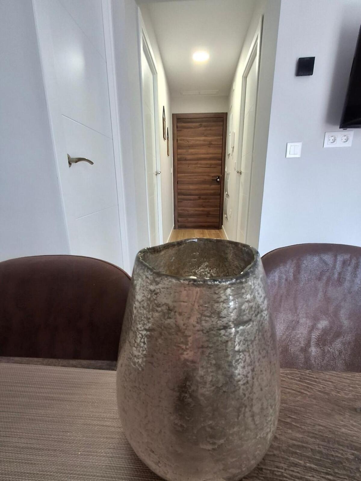 Tierra Lavanda Apartamento Brihuega