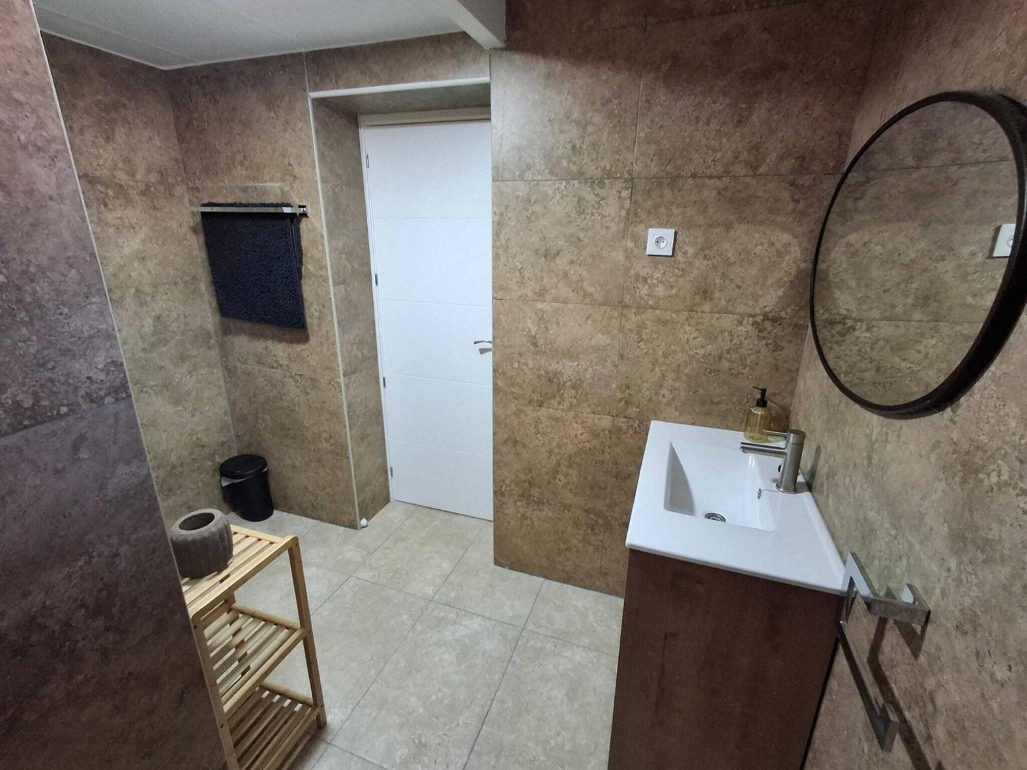 Apartamento Tierra Lavanda