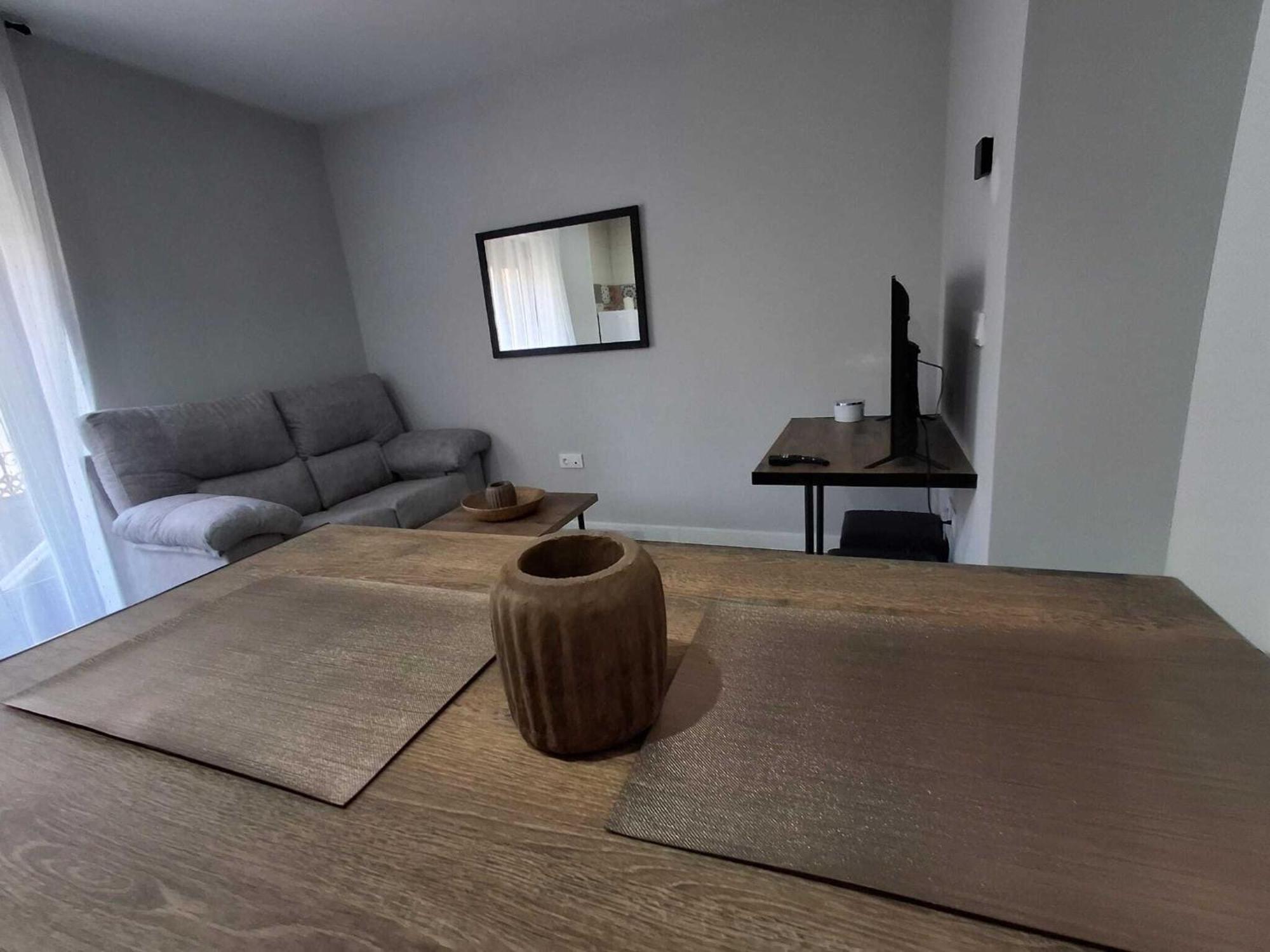 Tierra Lavanda Apartamento Brihuega