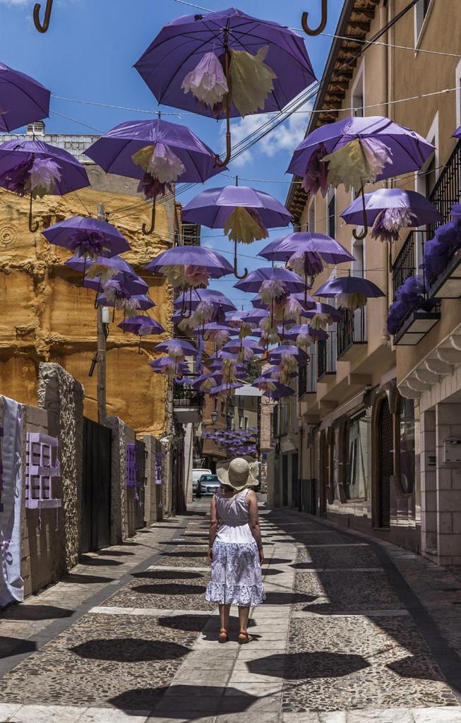 Tierra Lavanda Apartamento
