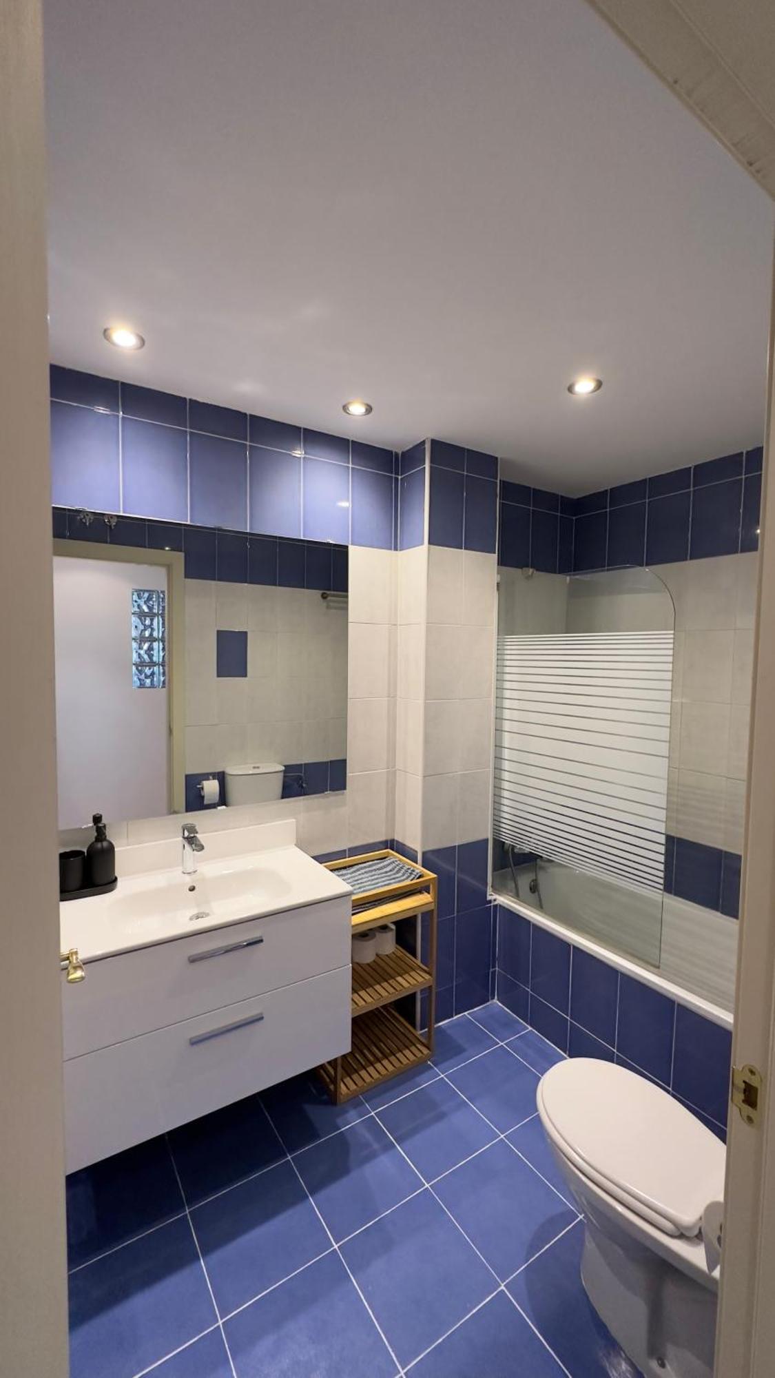 La Fortuna Super Host Apartamento Leganés
