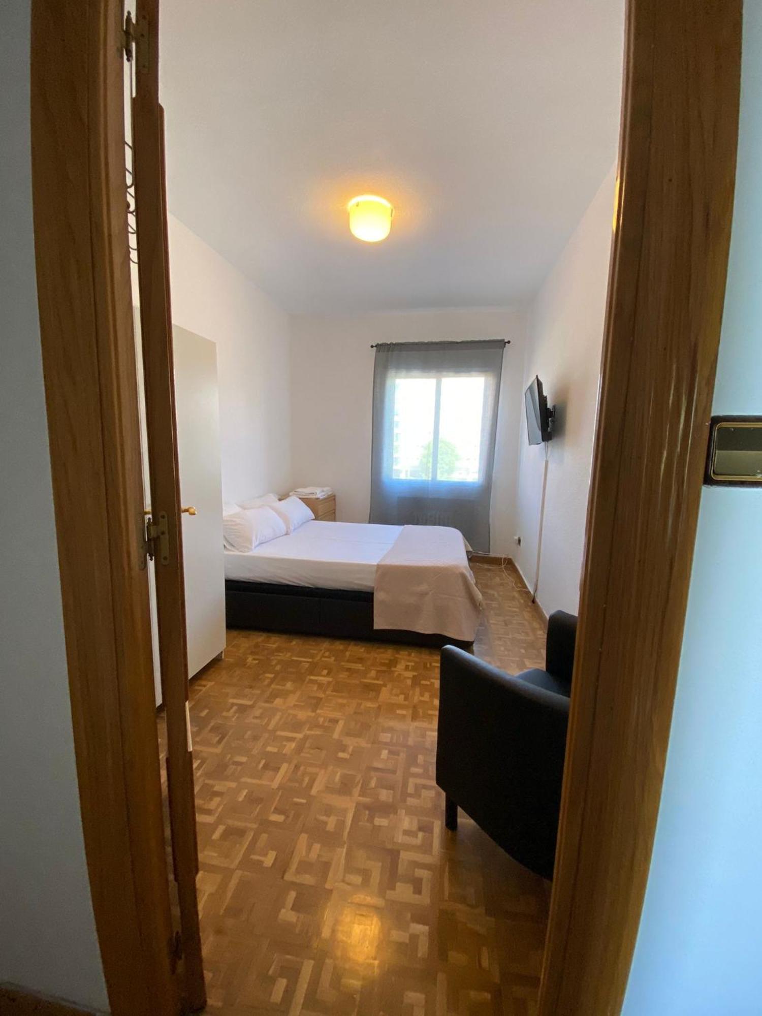 Guest house Encantadoras En La Castellana