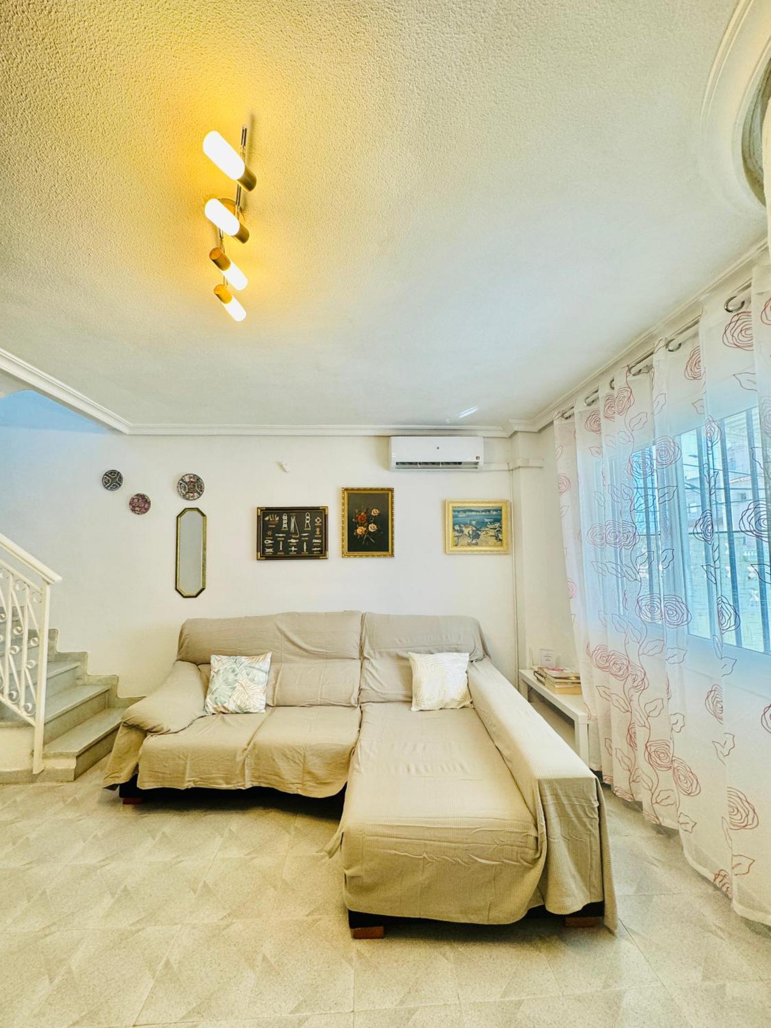 Casa Luna Сasa de vacaciones