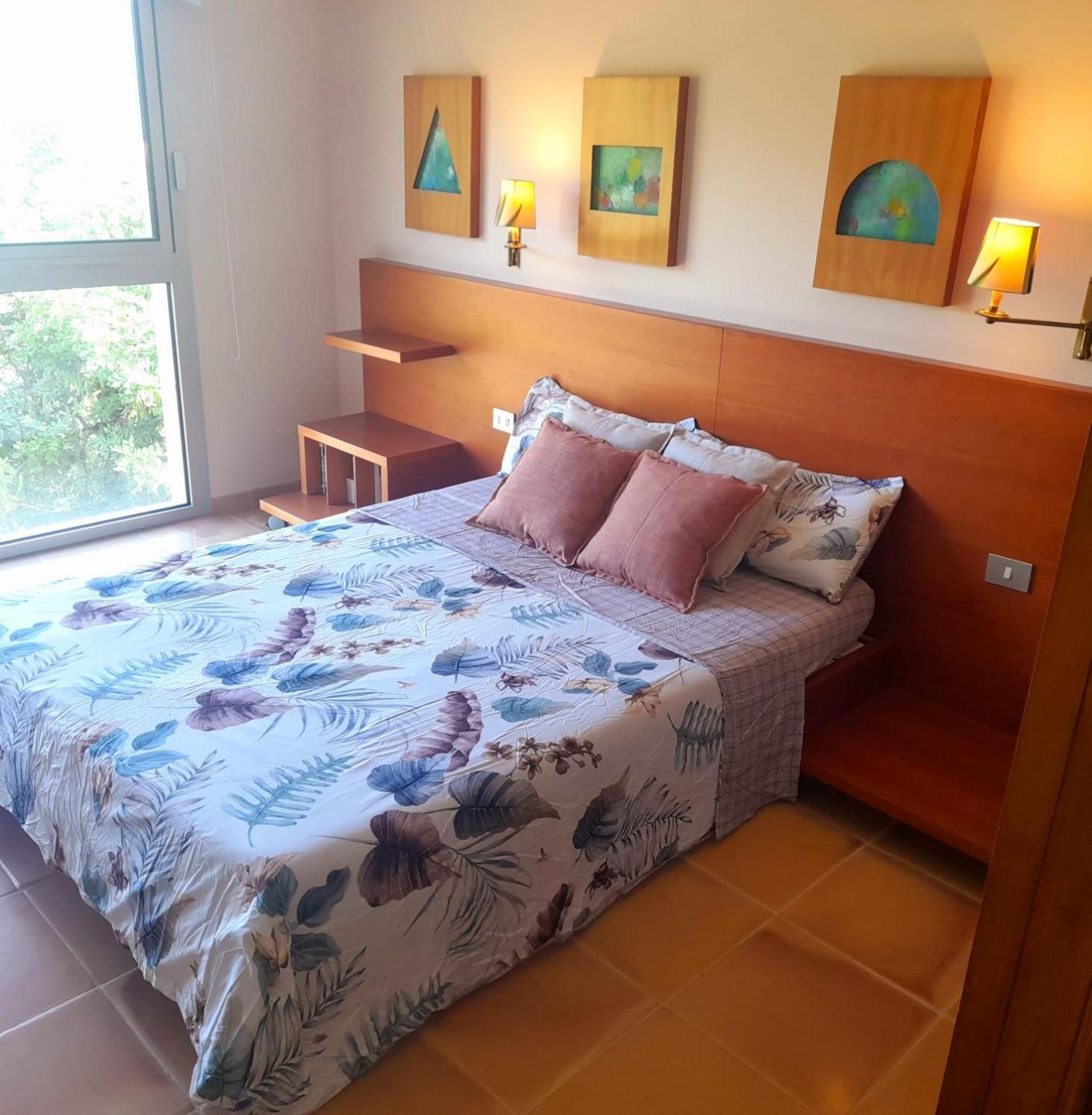 Holiday home Ca La Michele