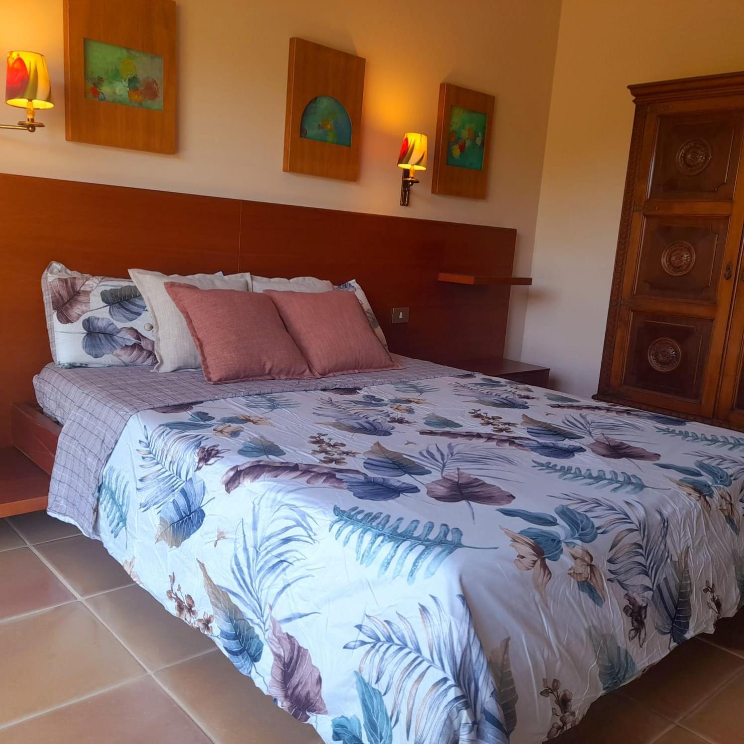 Ca La Michele Holiday home Premia De Dalt