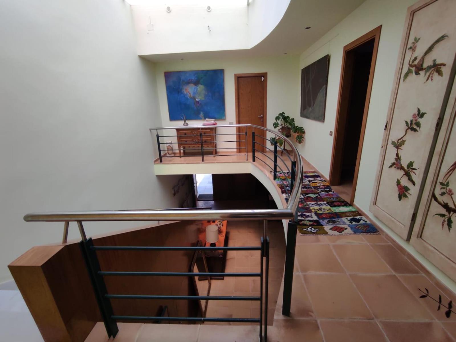 Holiday home Ca La Michele Premia De Dalt
