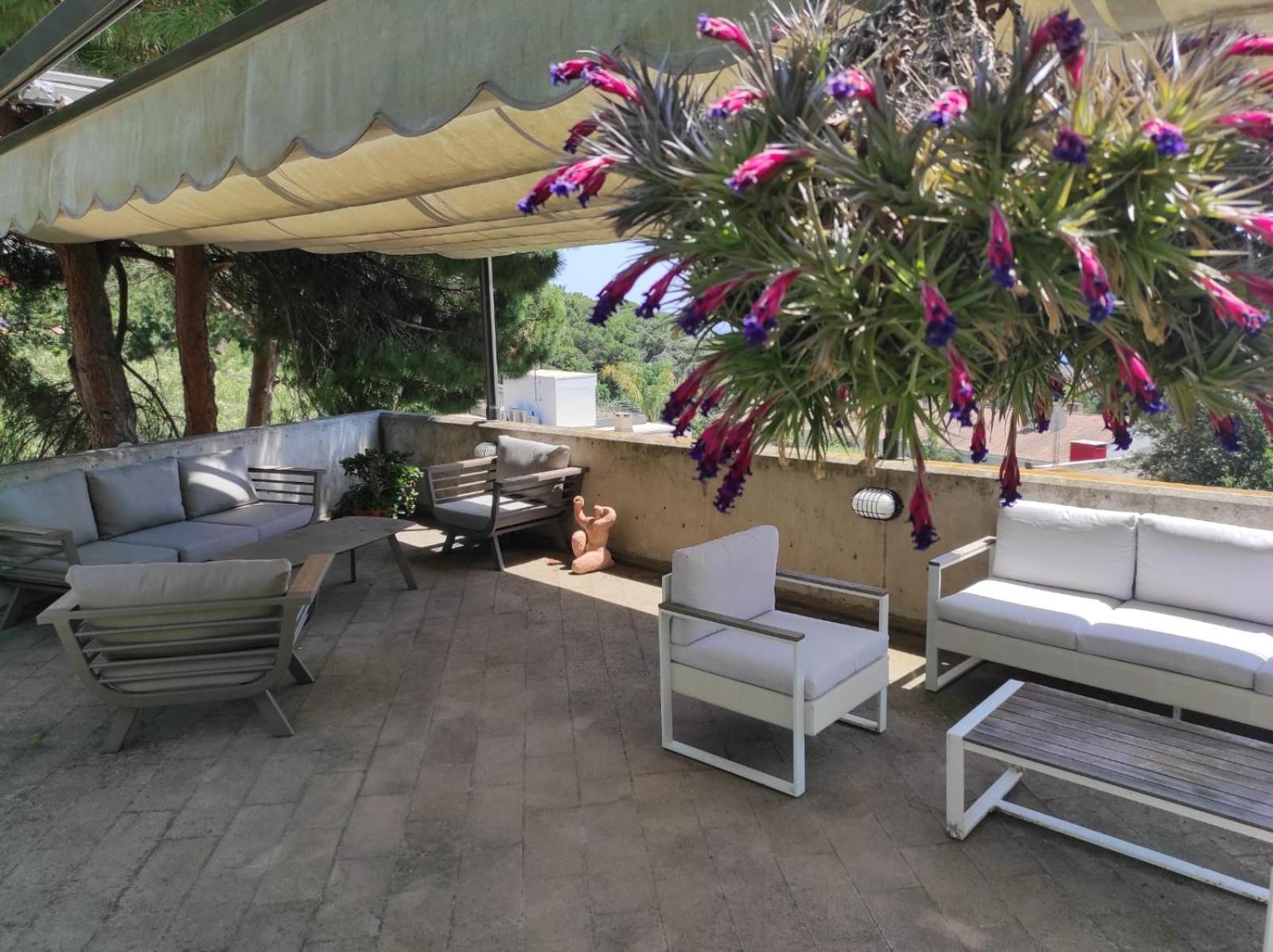 Holiday home Ca La Michele *