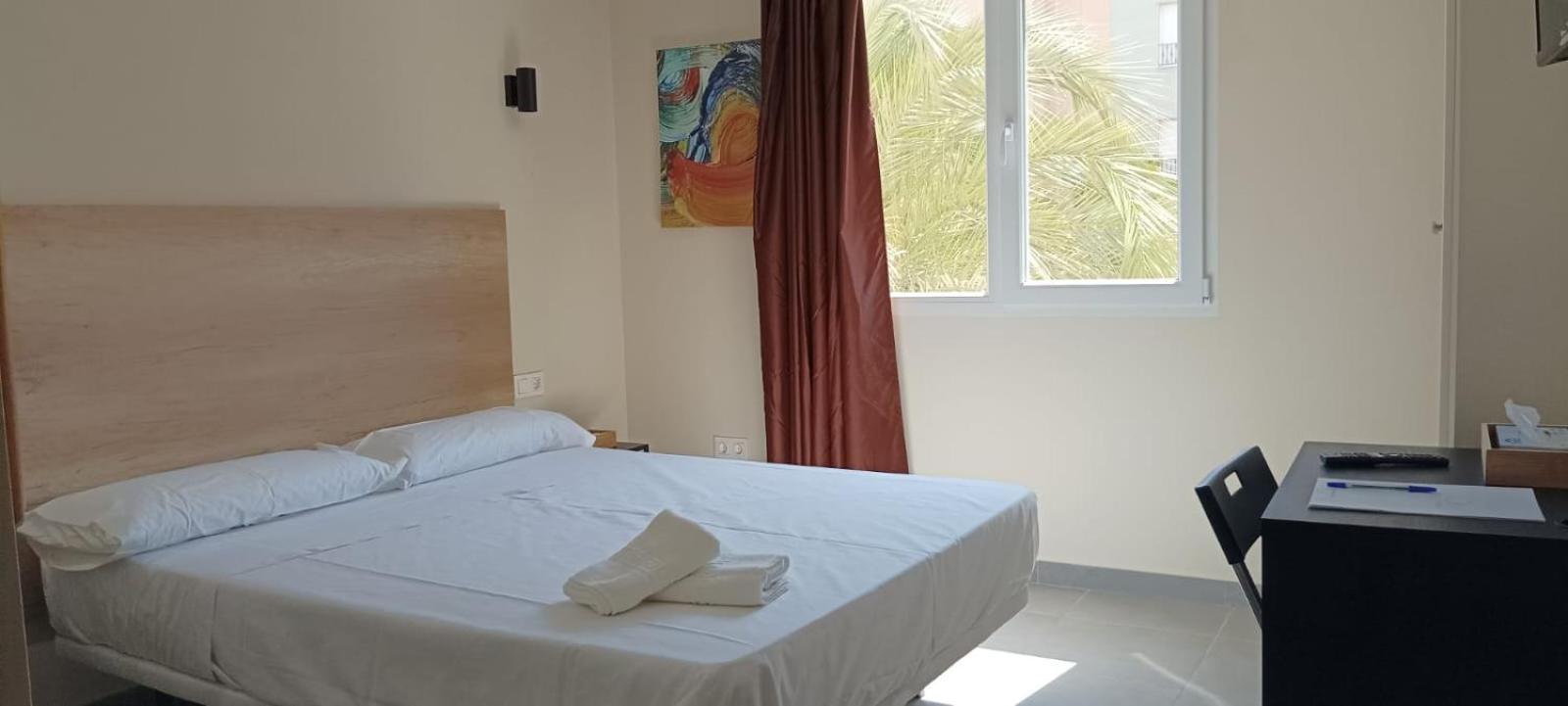 Hotel Marina Elche 2*