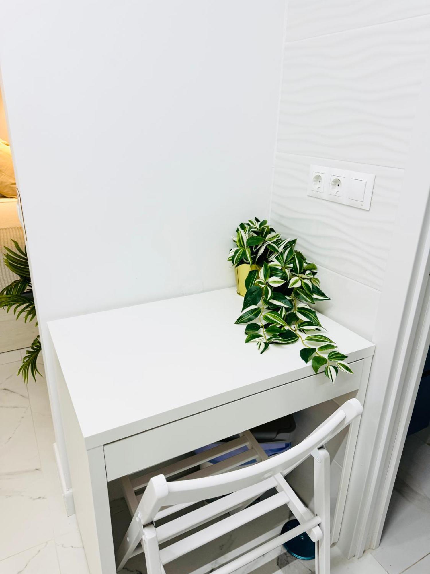 Apartment A Y A Fuenlabrada