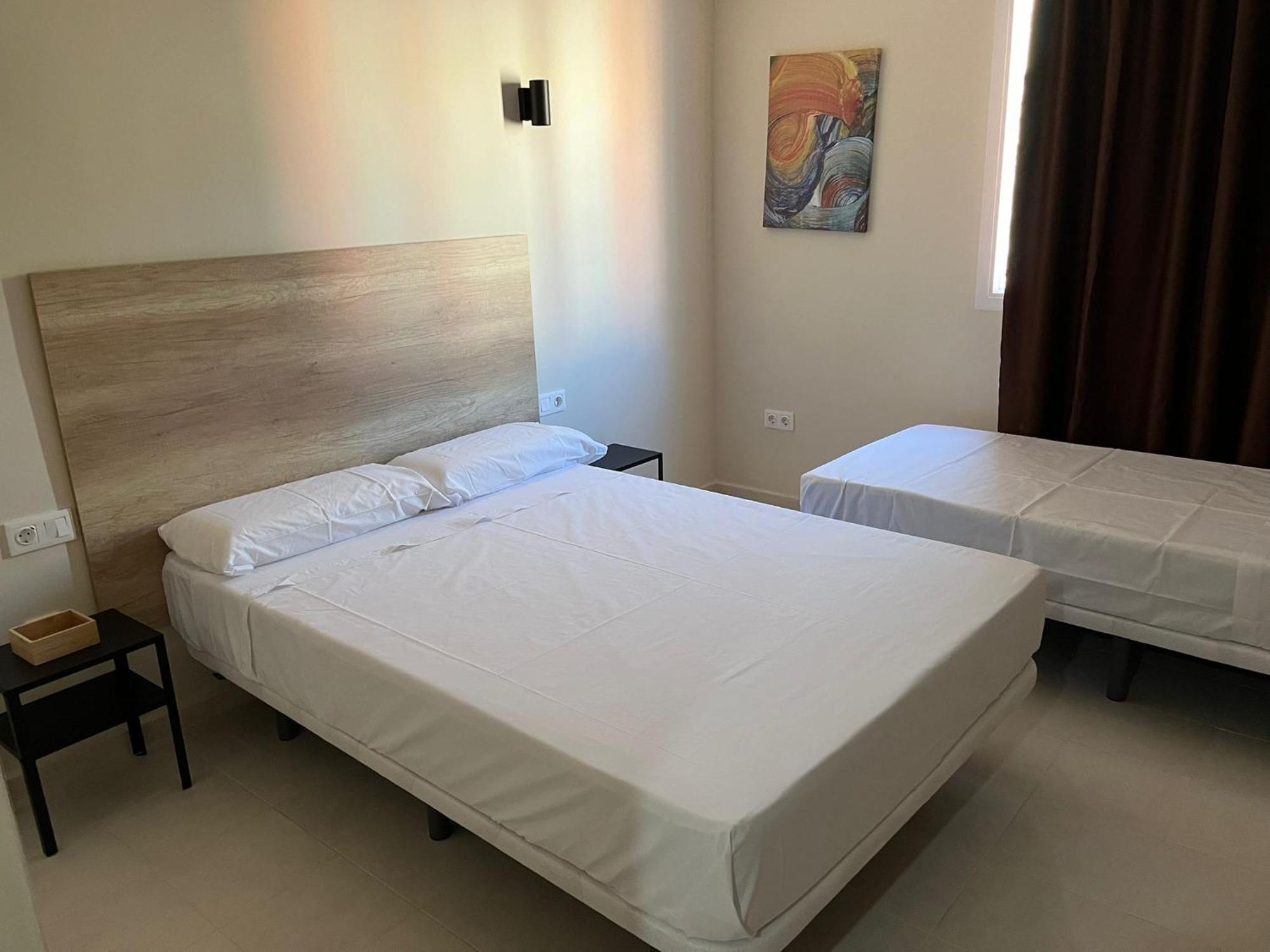 Hotel Marina Elche La Mariña