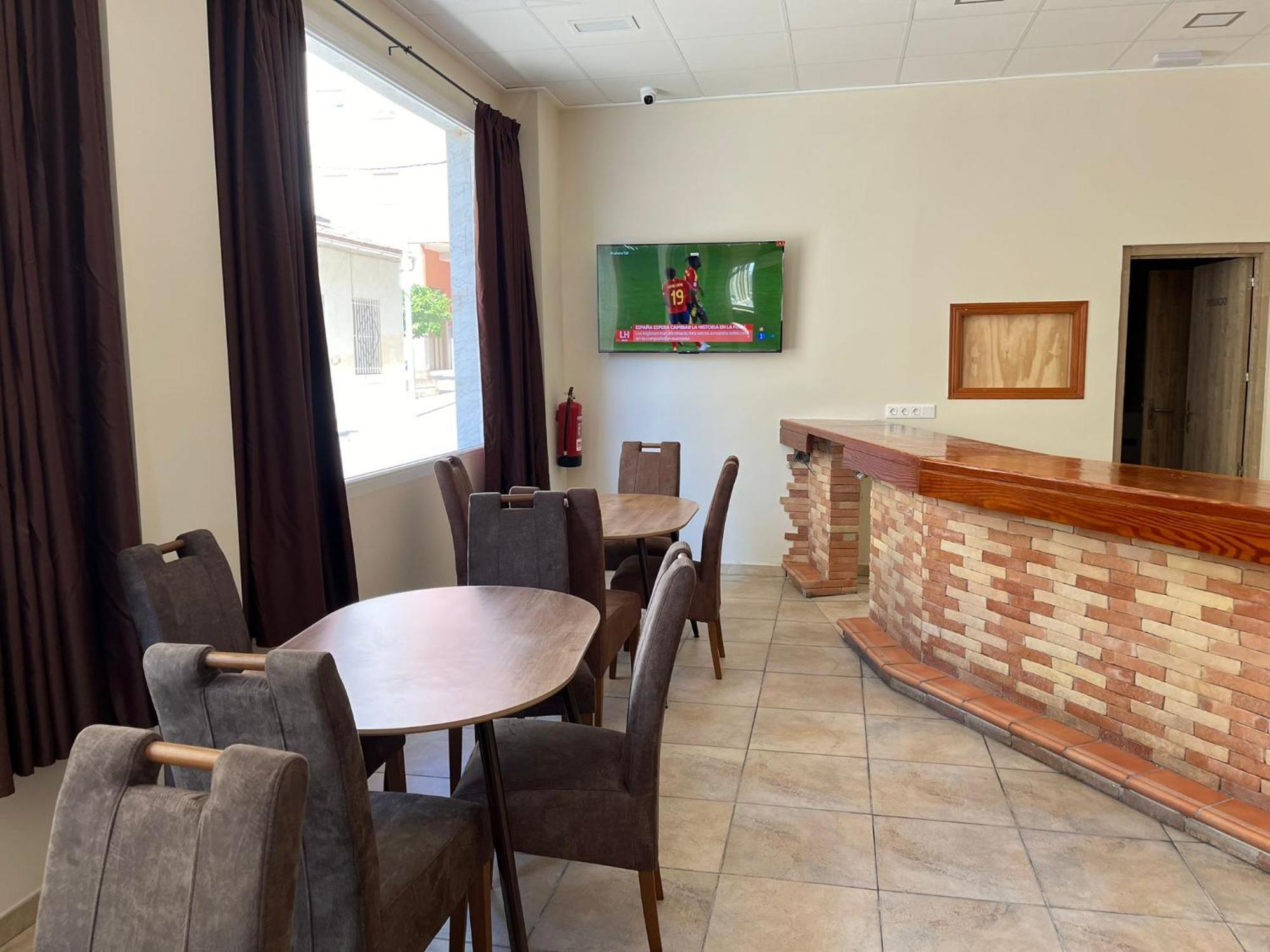 Hotel Marina Elche 2*