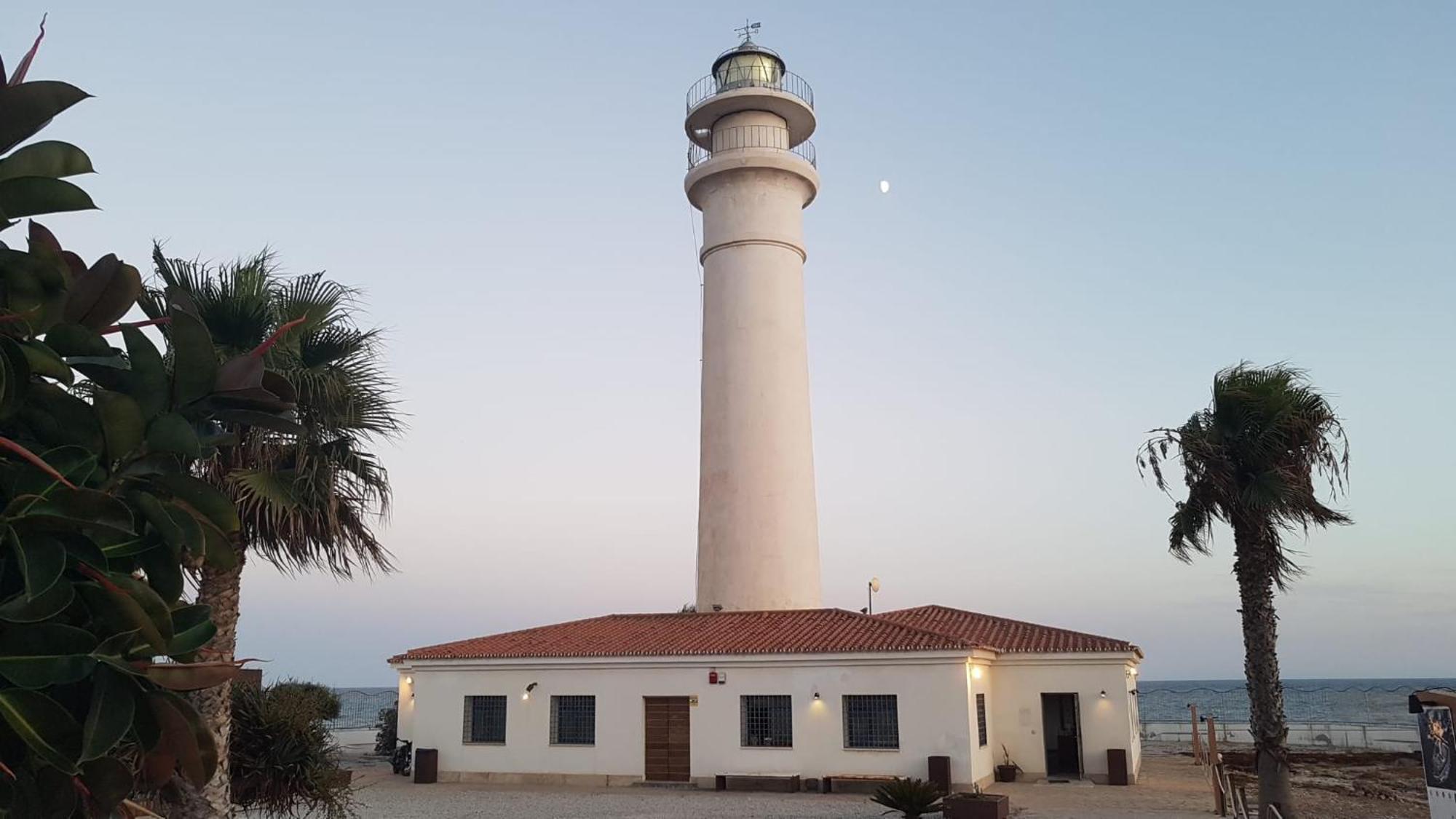 Calm Torrox