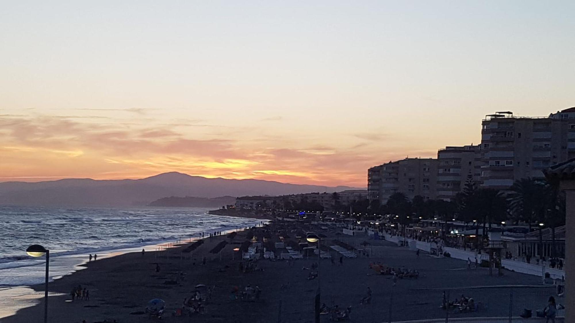 Calm Torrox
