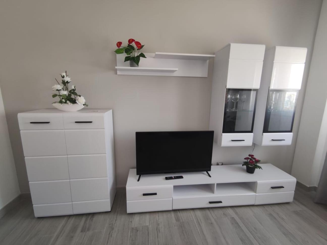 Apartamento Con Jacuzzi El Rincon De Delicias Zaragoza