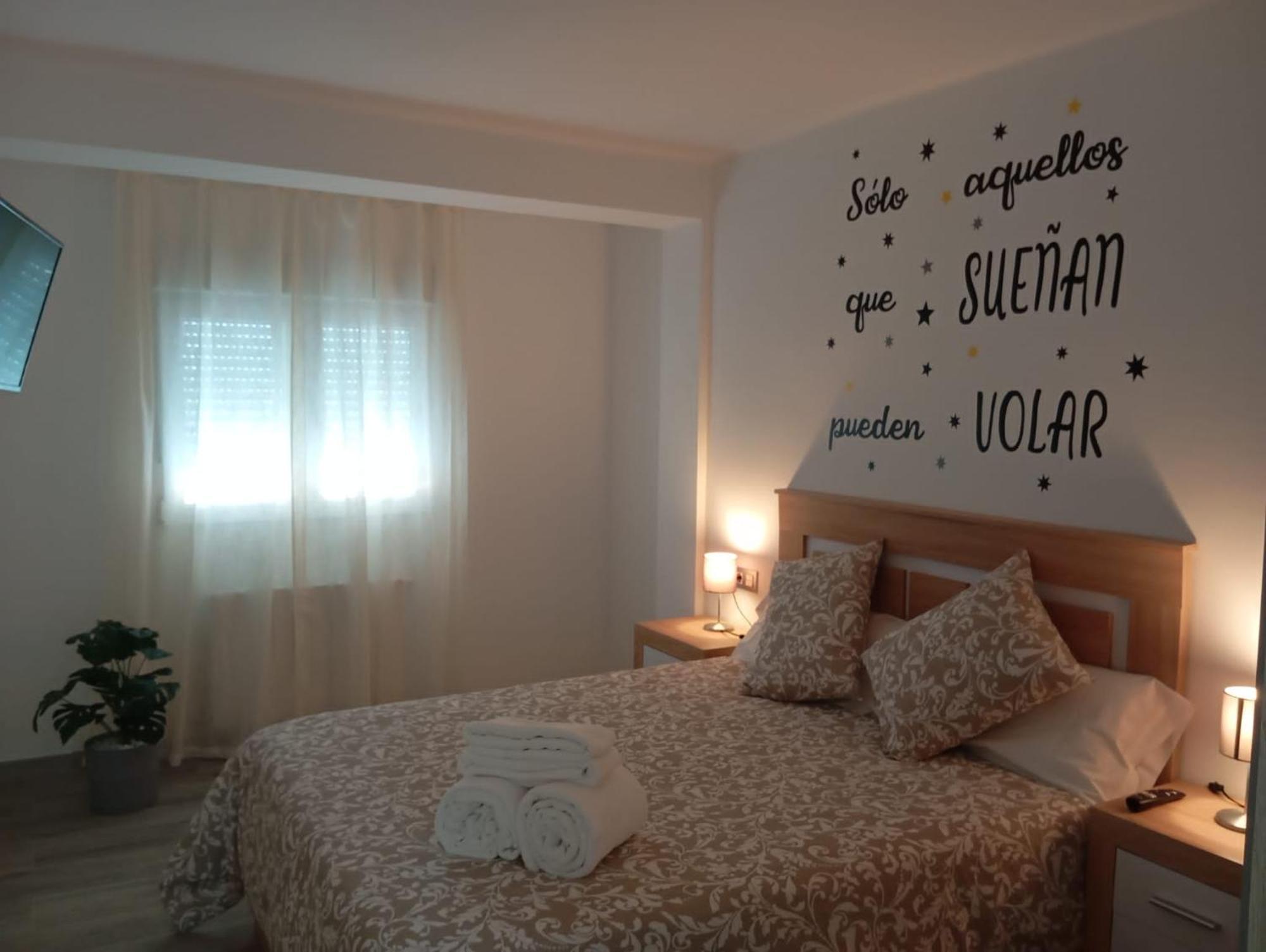 Apartamento Con Jacuzzi El Rincon De Delicias