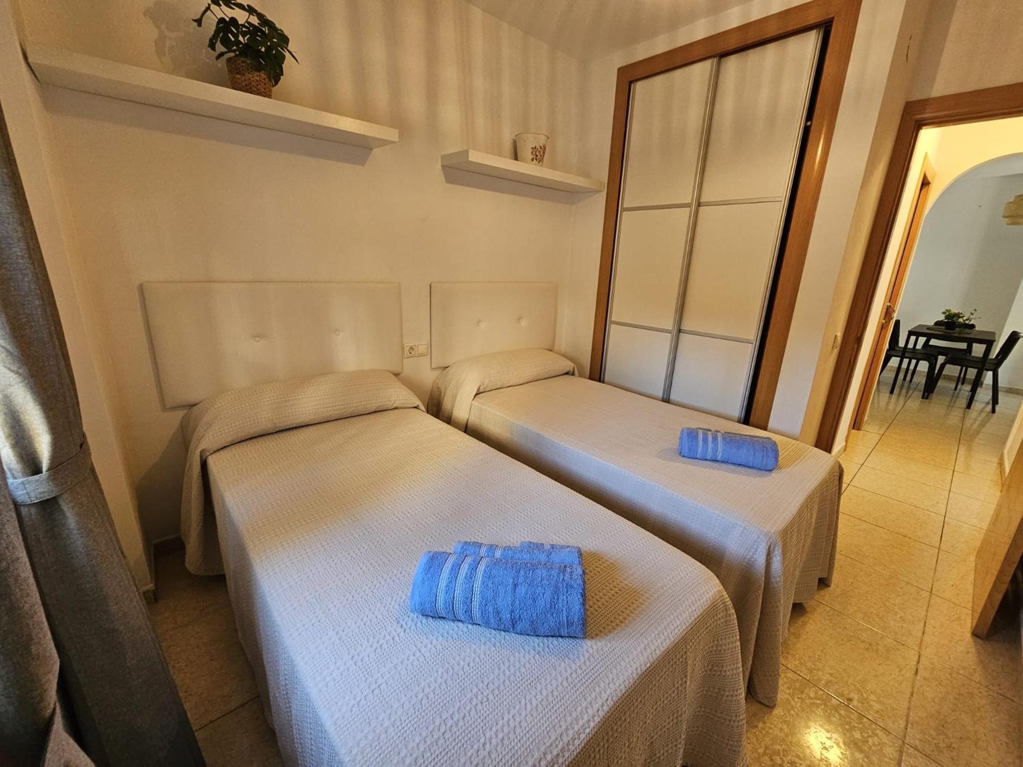 Bonanzasun Costa Apartment *