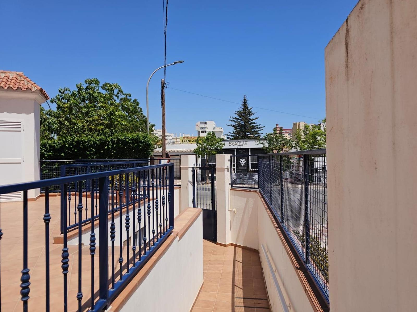 Apartment Bonanzasun Costa Benalmadena