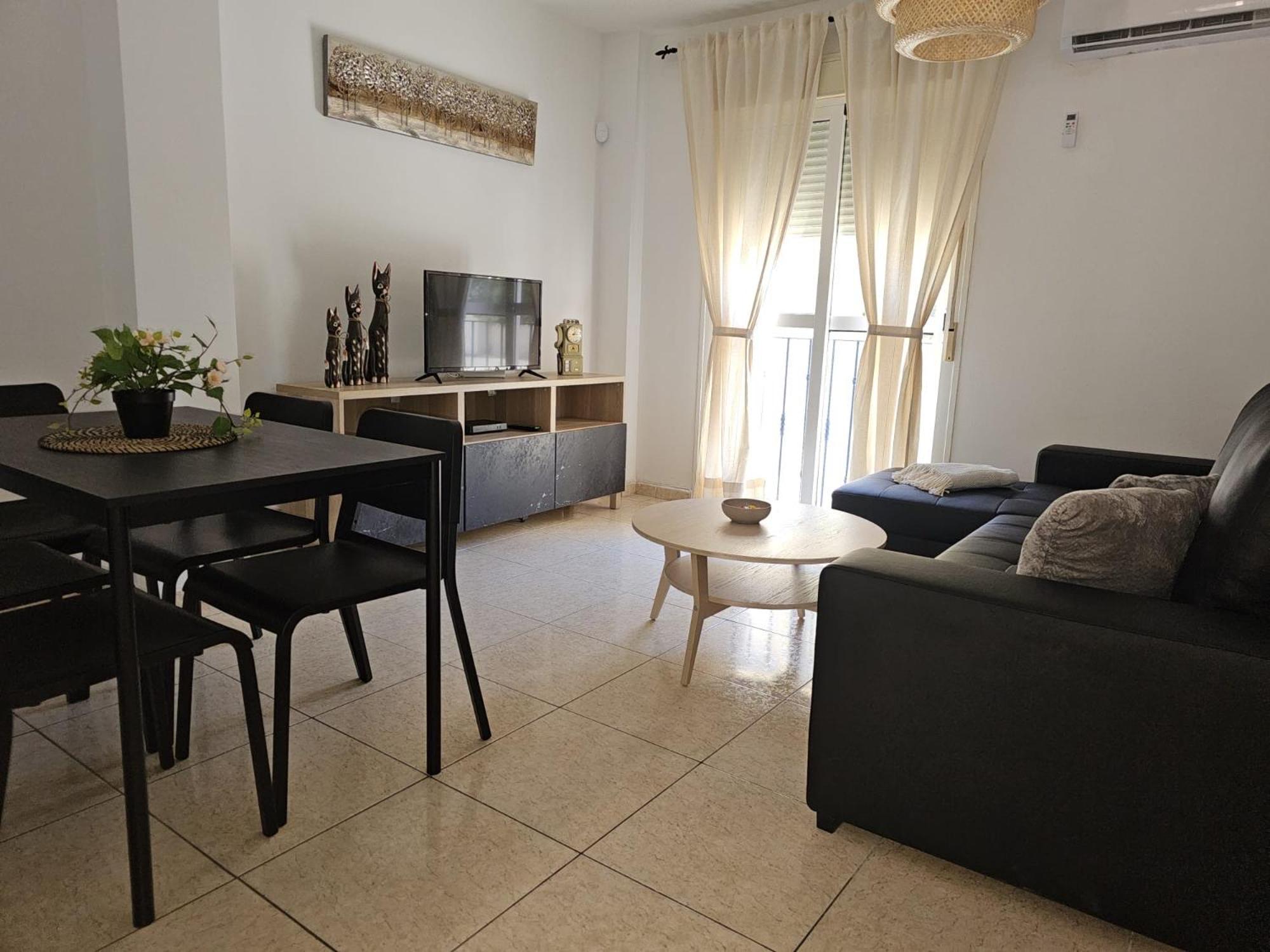 Bonanzasun Costa Apartment