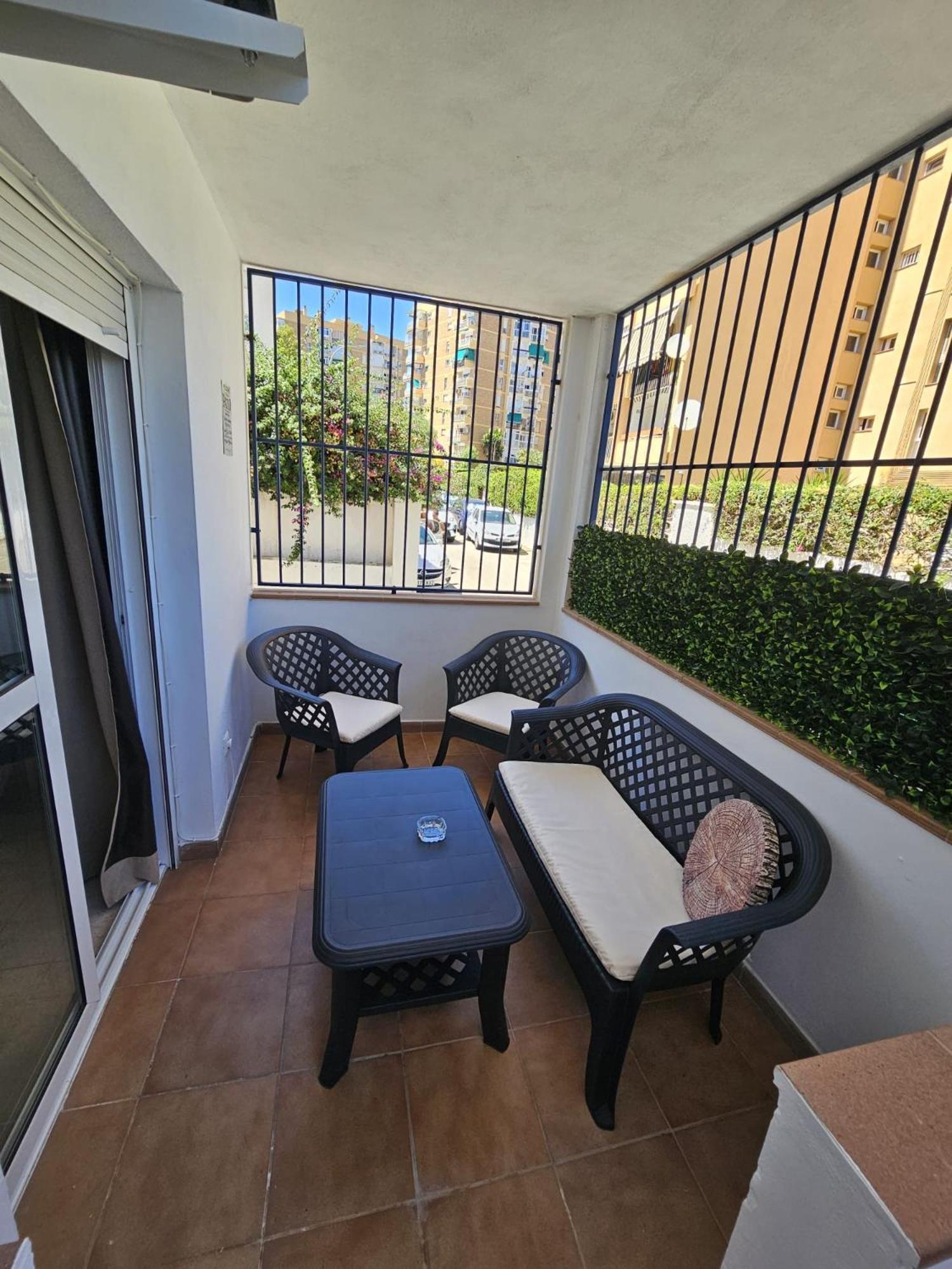 Apartment Bonanzasun Costa