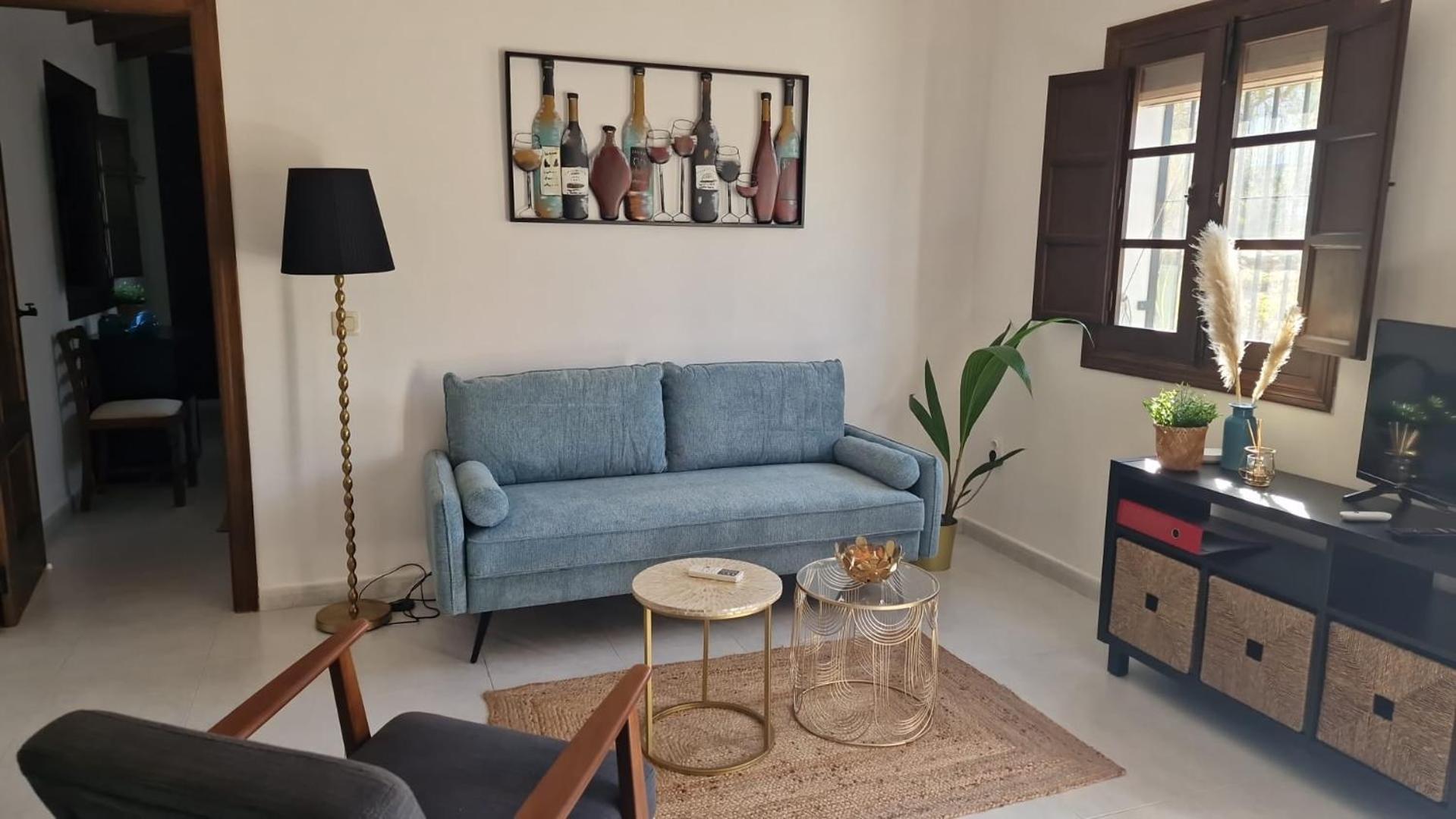Flamenco Bed and breakfast Pizarra