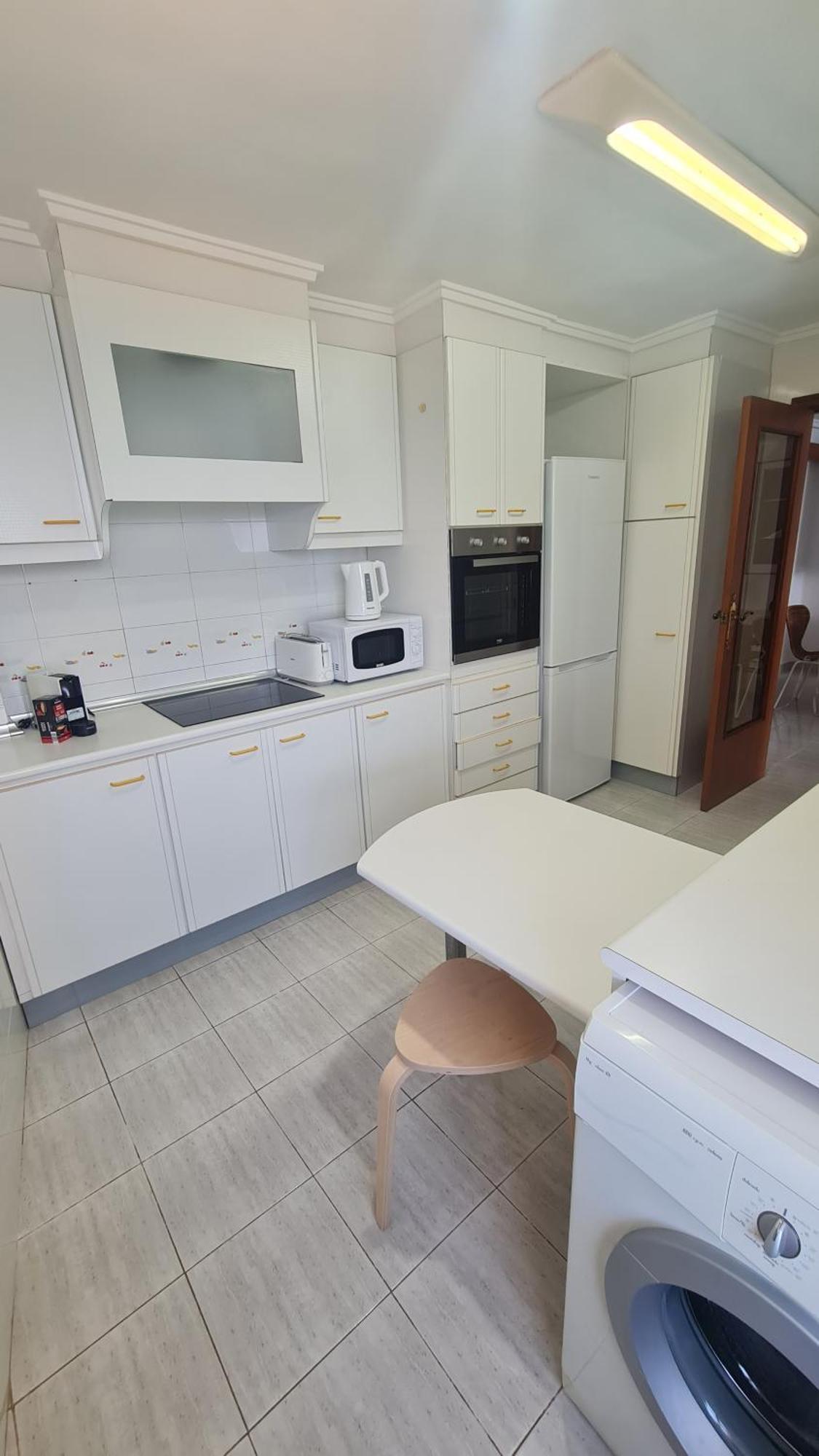 Apartamento La Torre *
