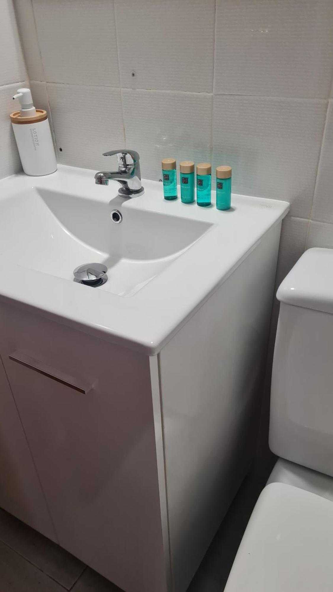 Apartamento La Torre