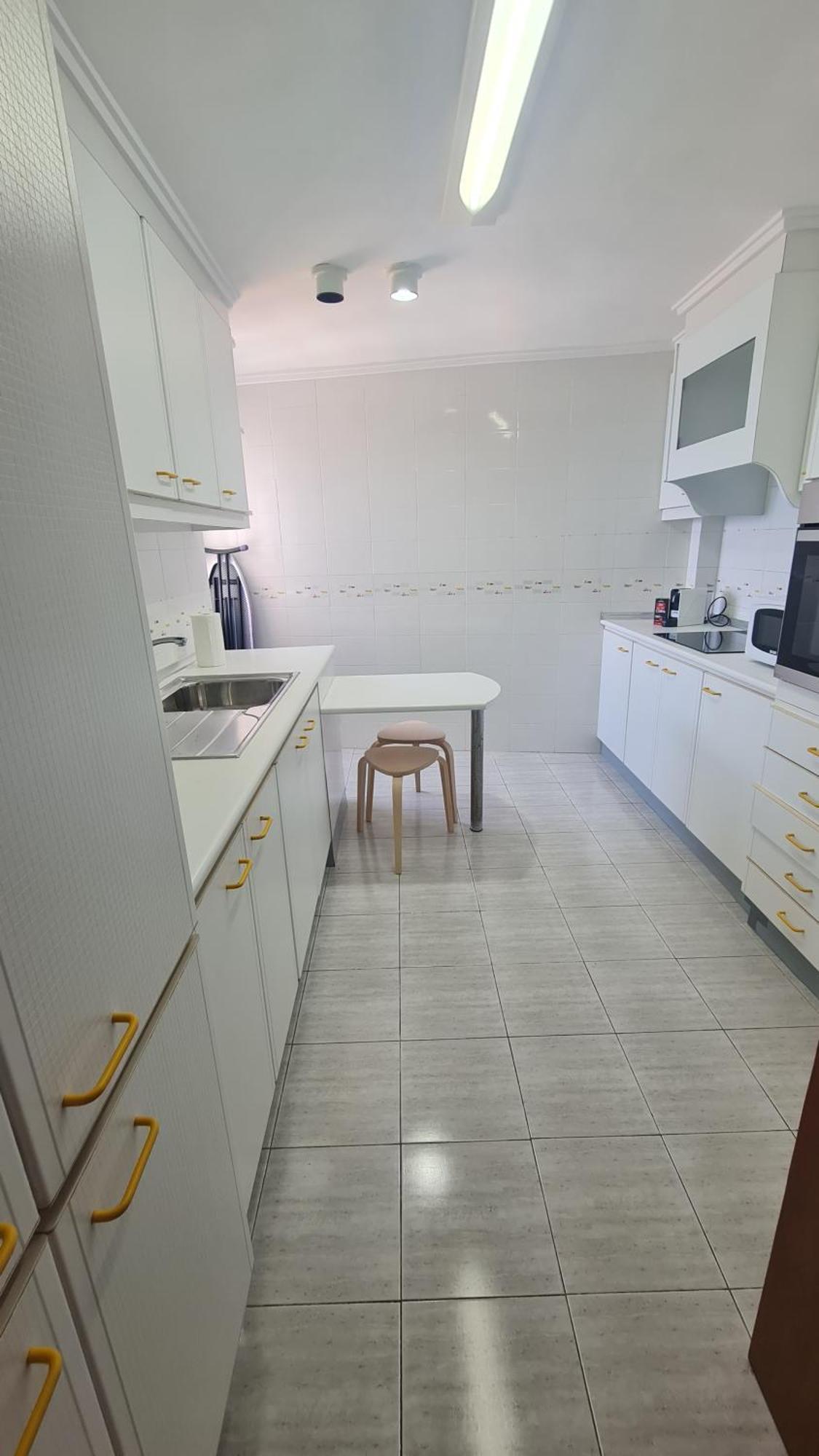 Apartamento La Torre