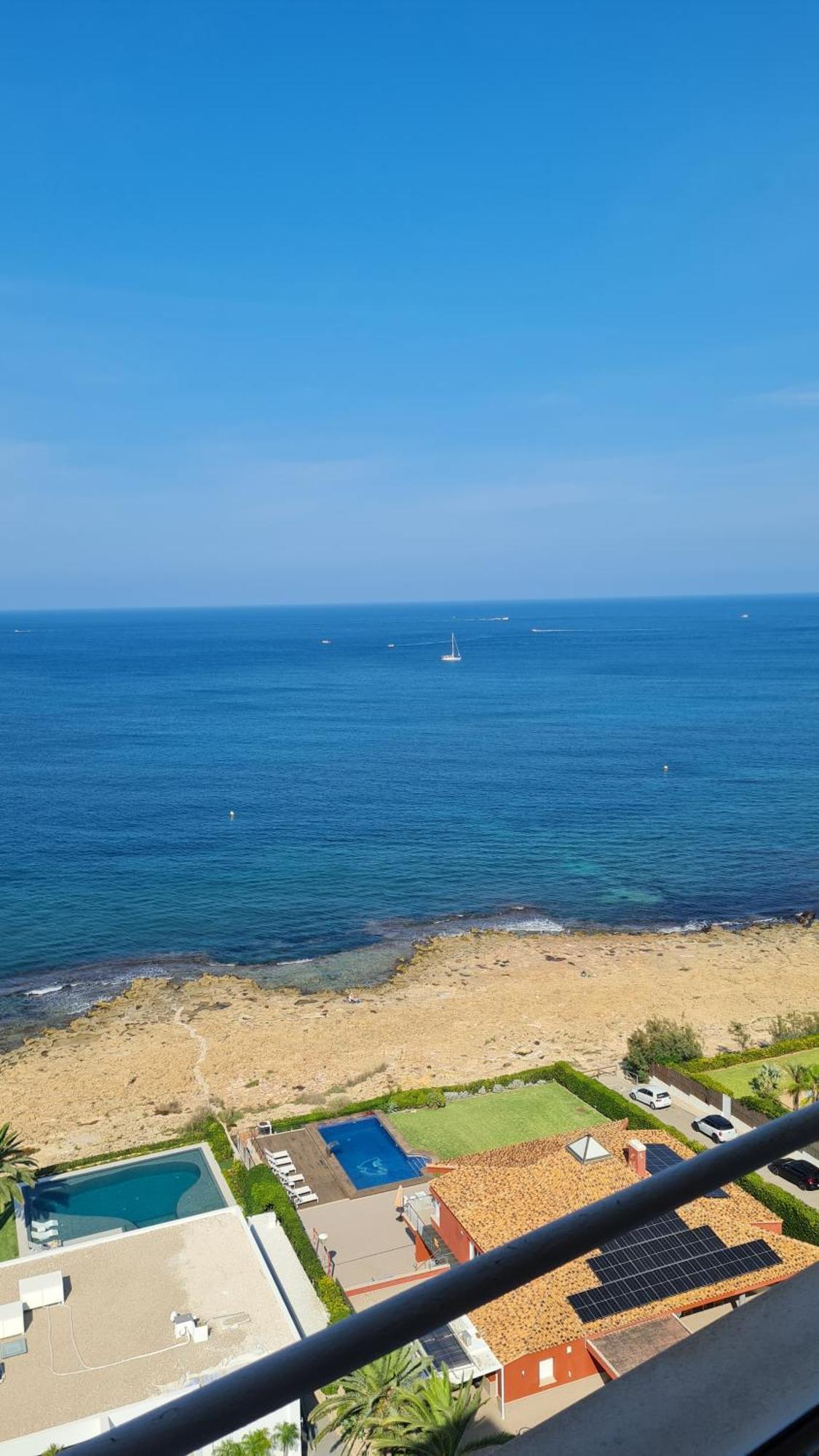 La Torre Apartamento Jávea