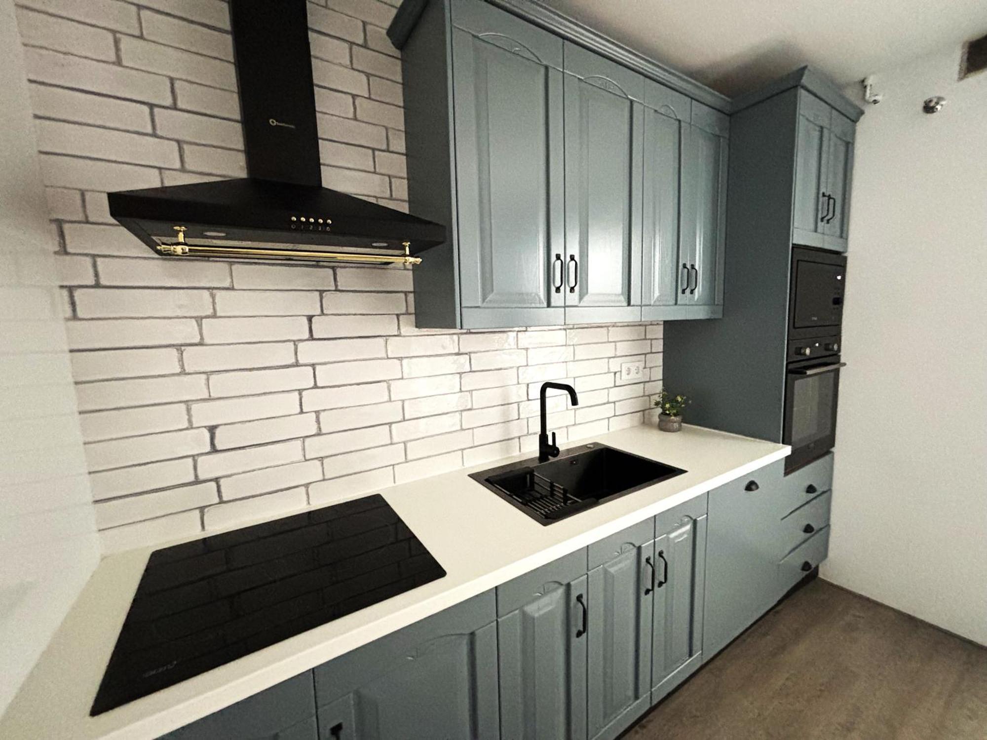 Vivienda Turistica Jaen Interior Atico Apartamento