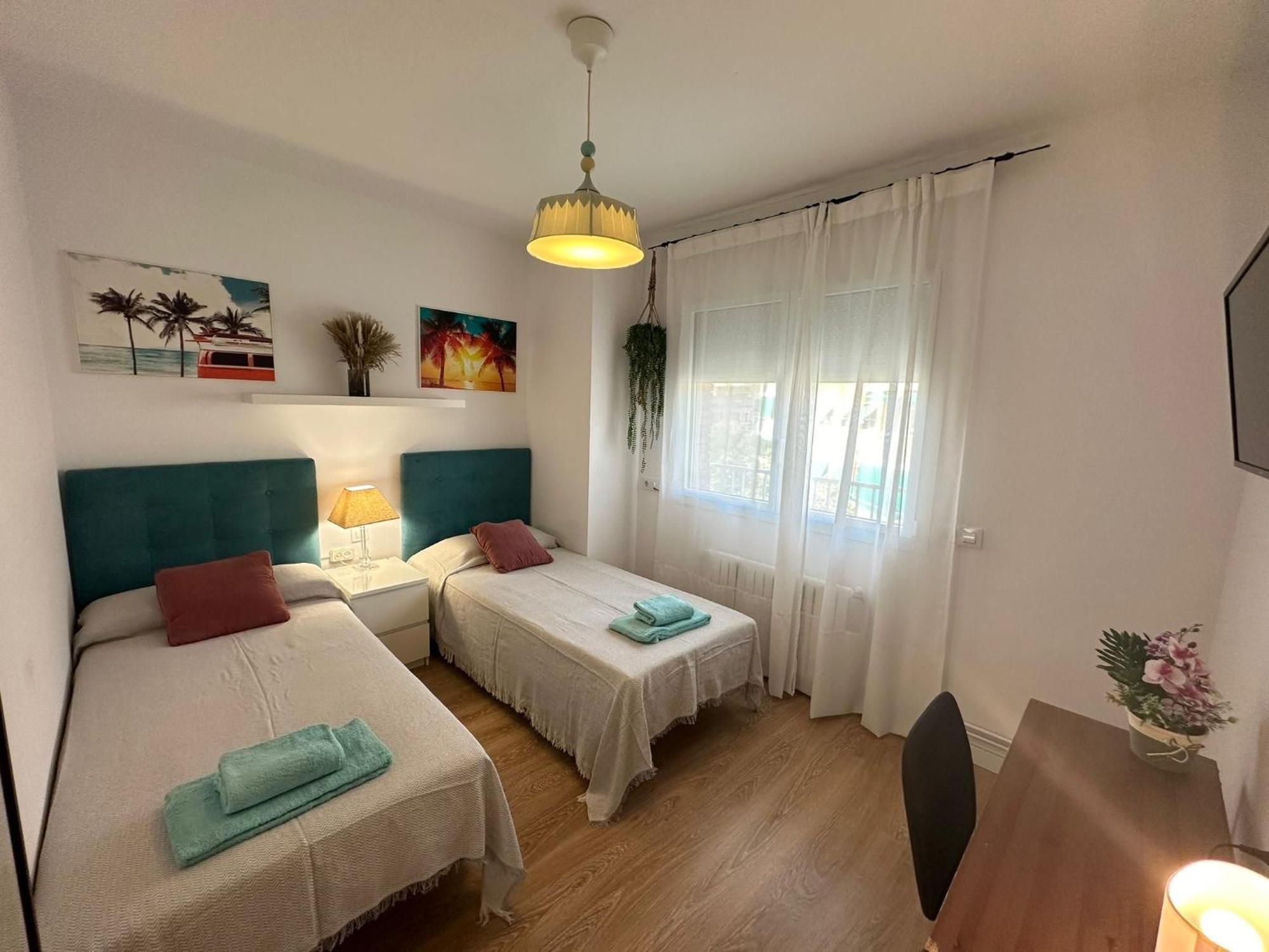 Borrell Bed & Breakfast *