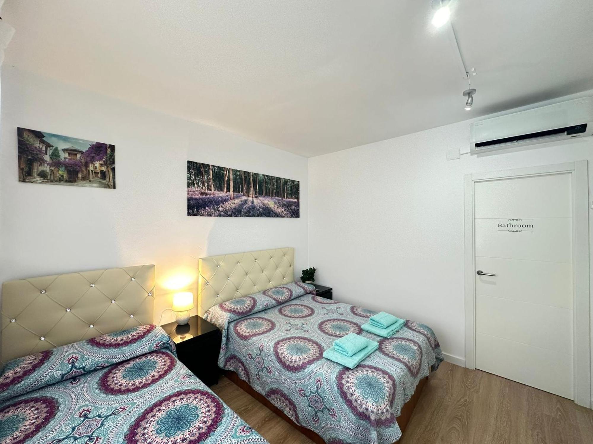 Borrell Bed & Breakfast *