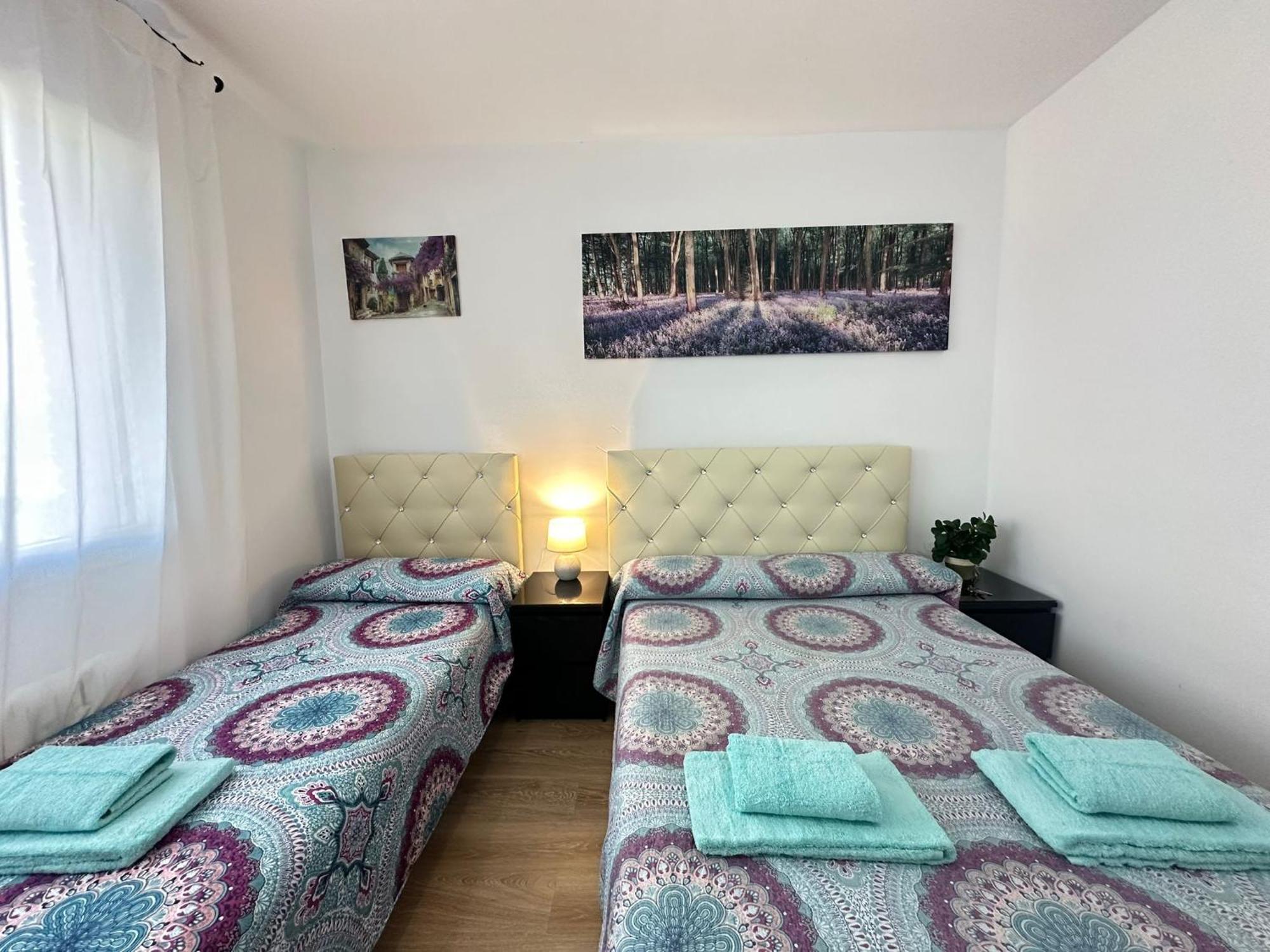 Bed & Breakfast Borrell *