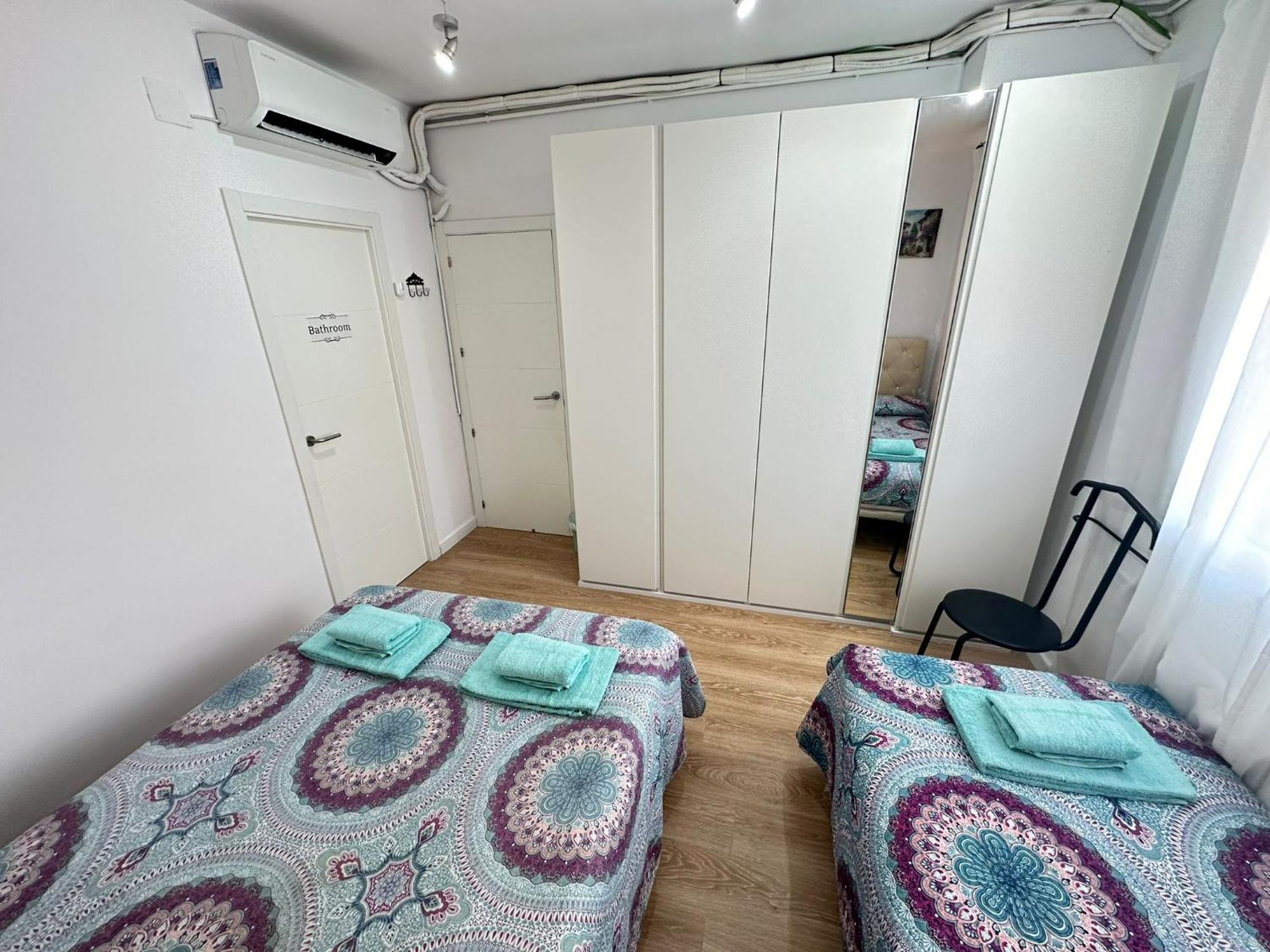Borrell Bed & Breakfast Barcelona