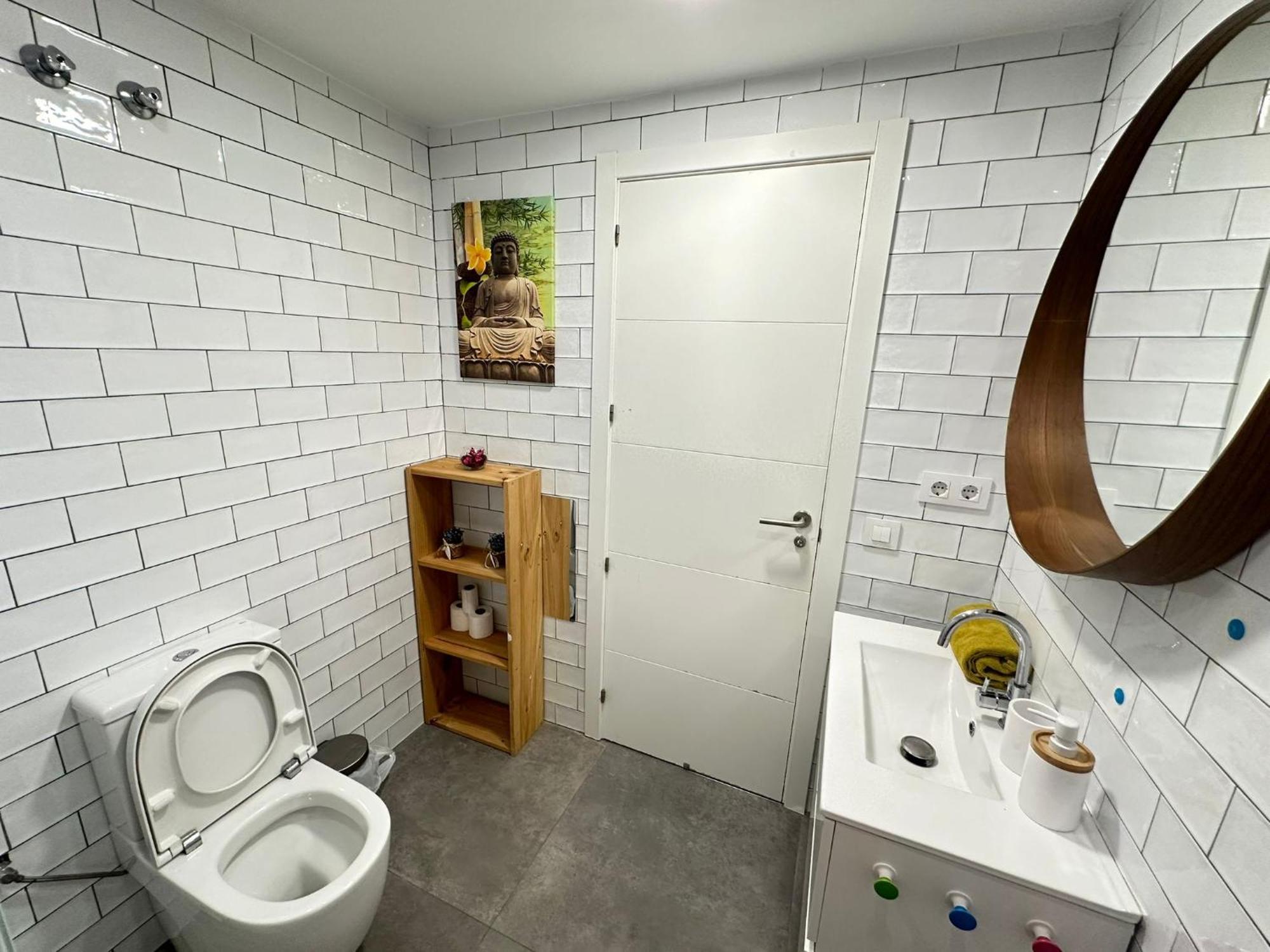 Borrell Bed & Breakfast Barcelona