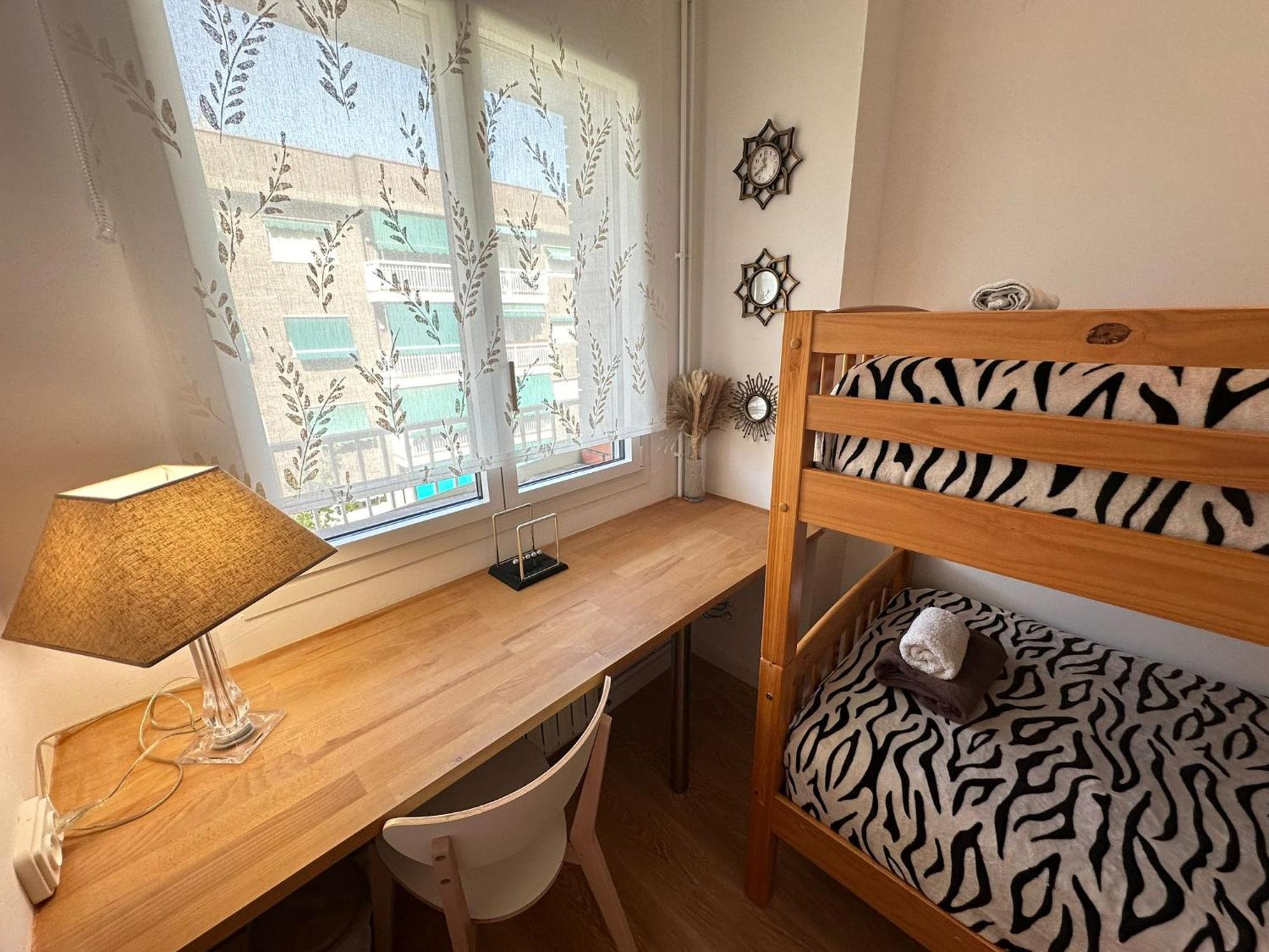 Borrell Bed & Breakfast