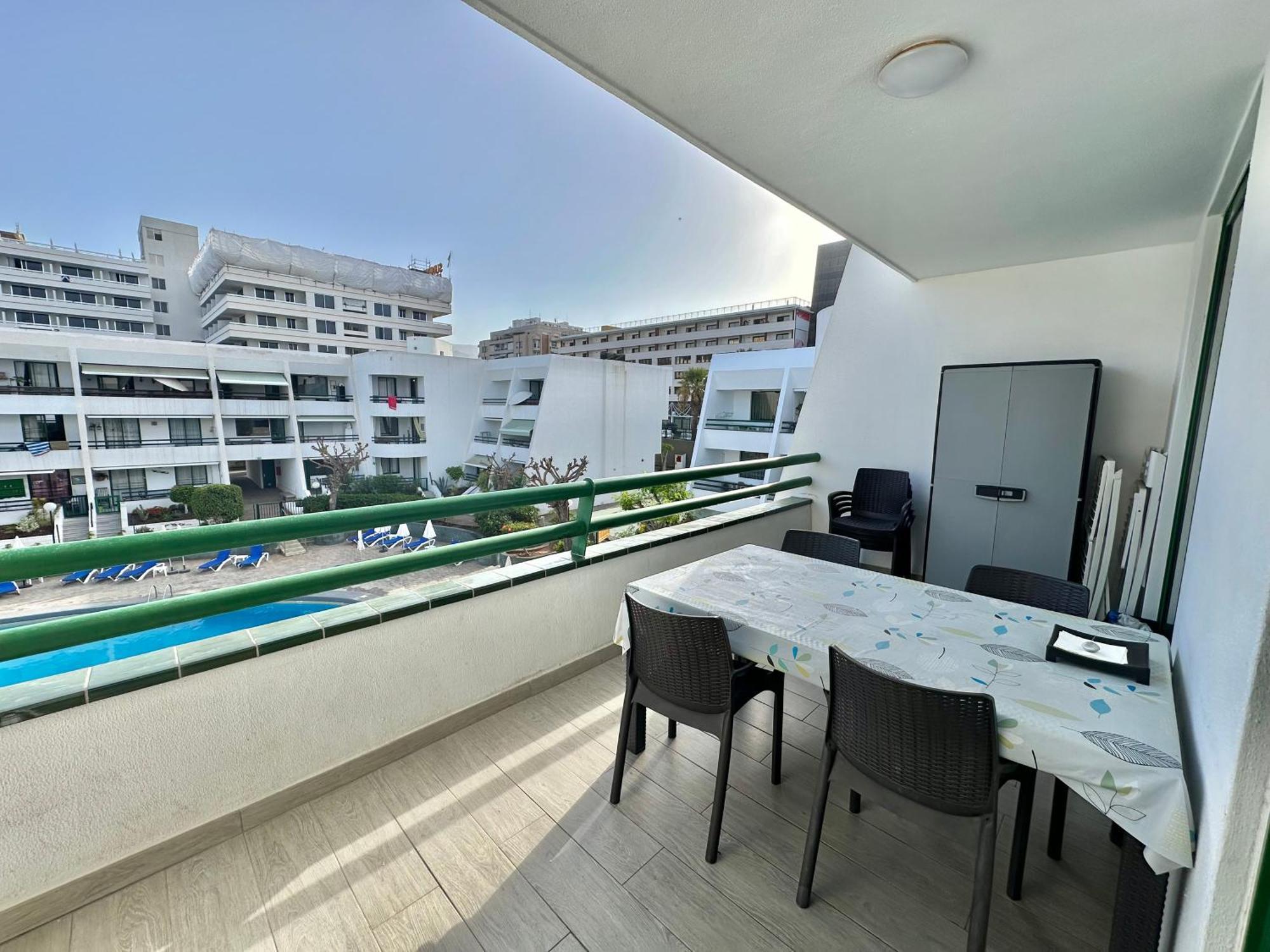 Centro Playa De Americas Apartment Arona (Tenerife)