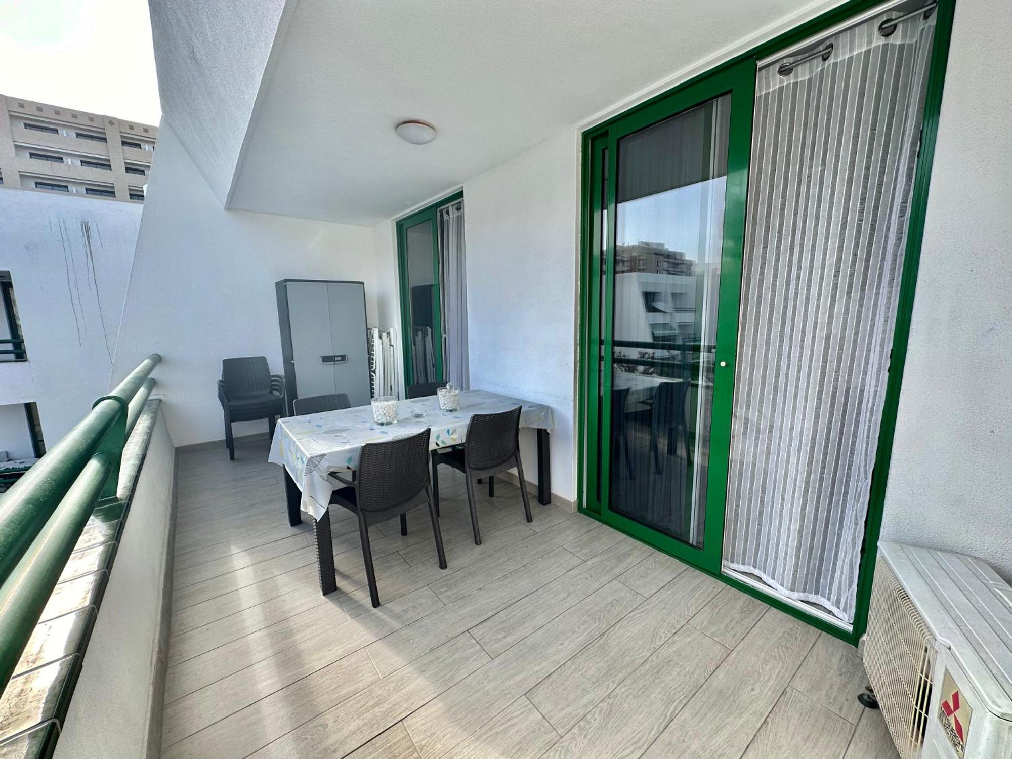 Apartment Centro Playa De Americas Arona (Tenerife)