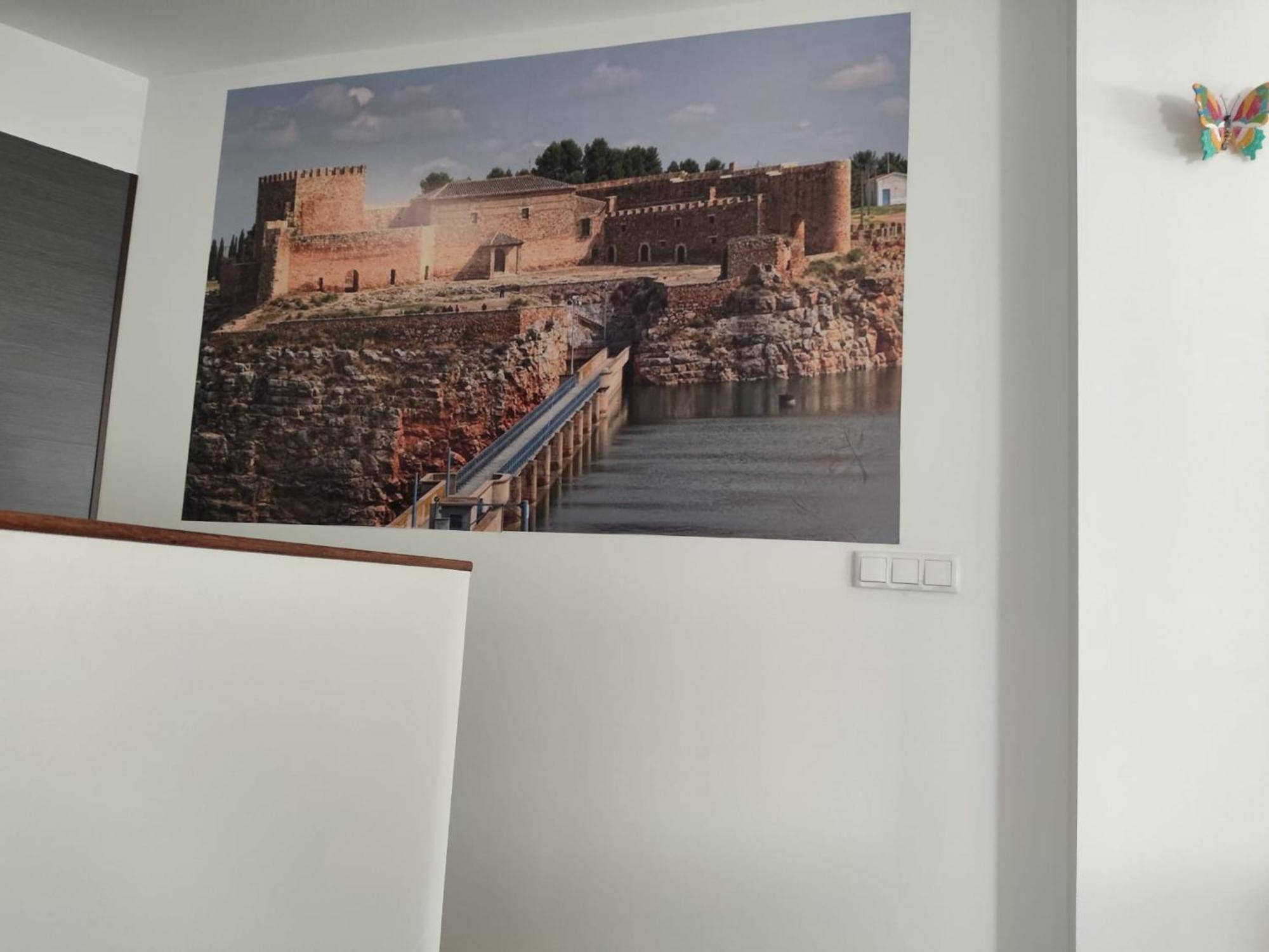 Apartamento La Garrucha