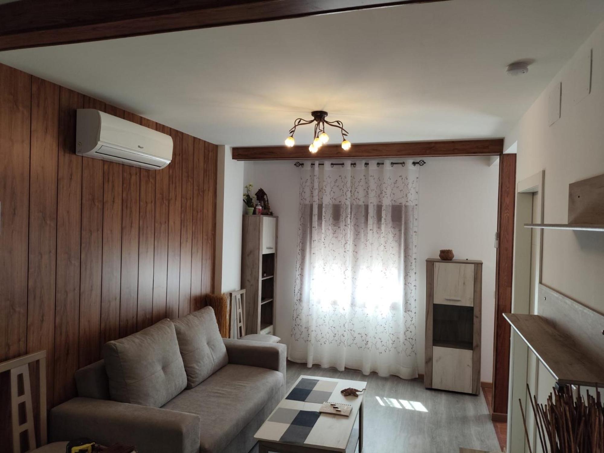 Apartamento La Garrucha *