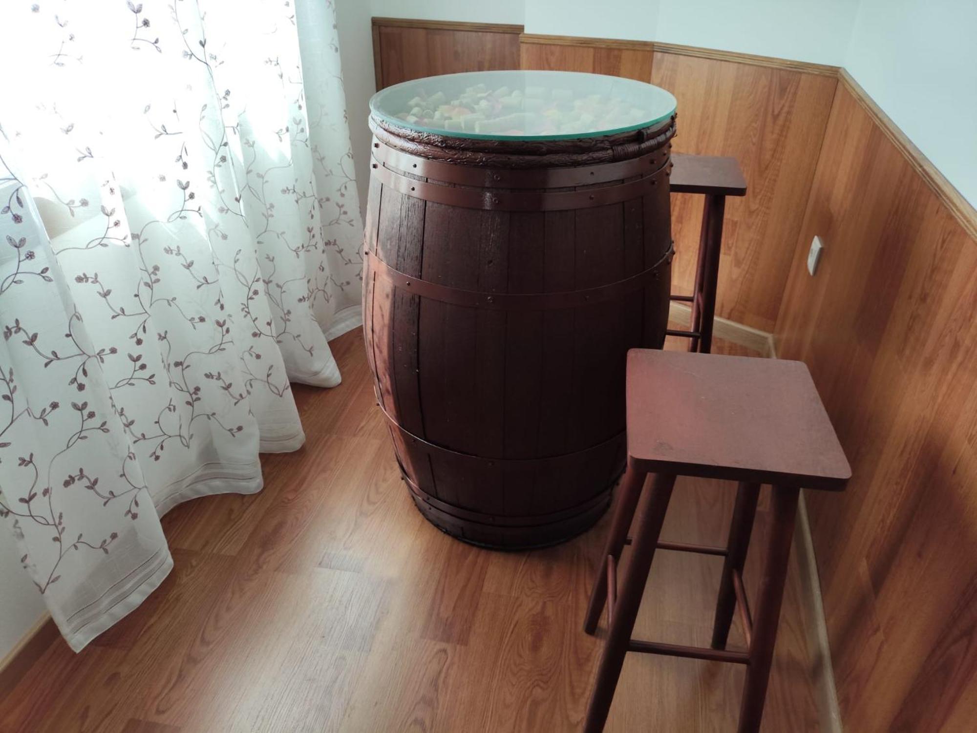 La Garrucha Apartamento