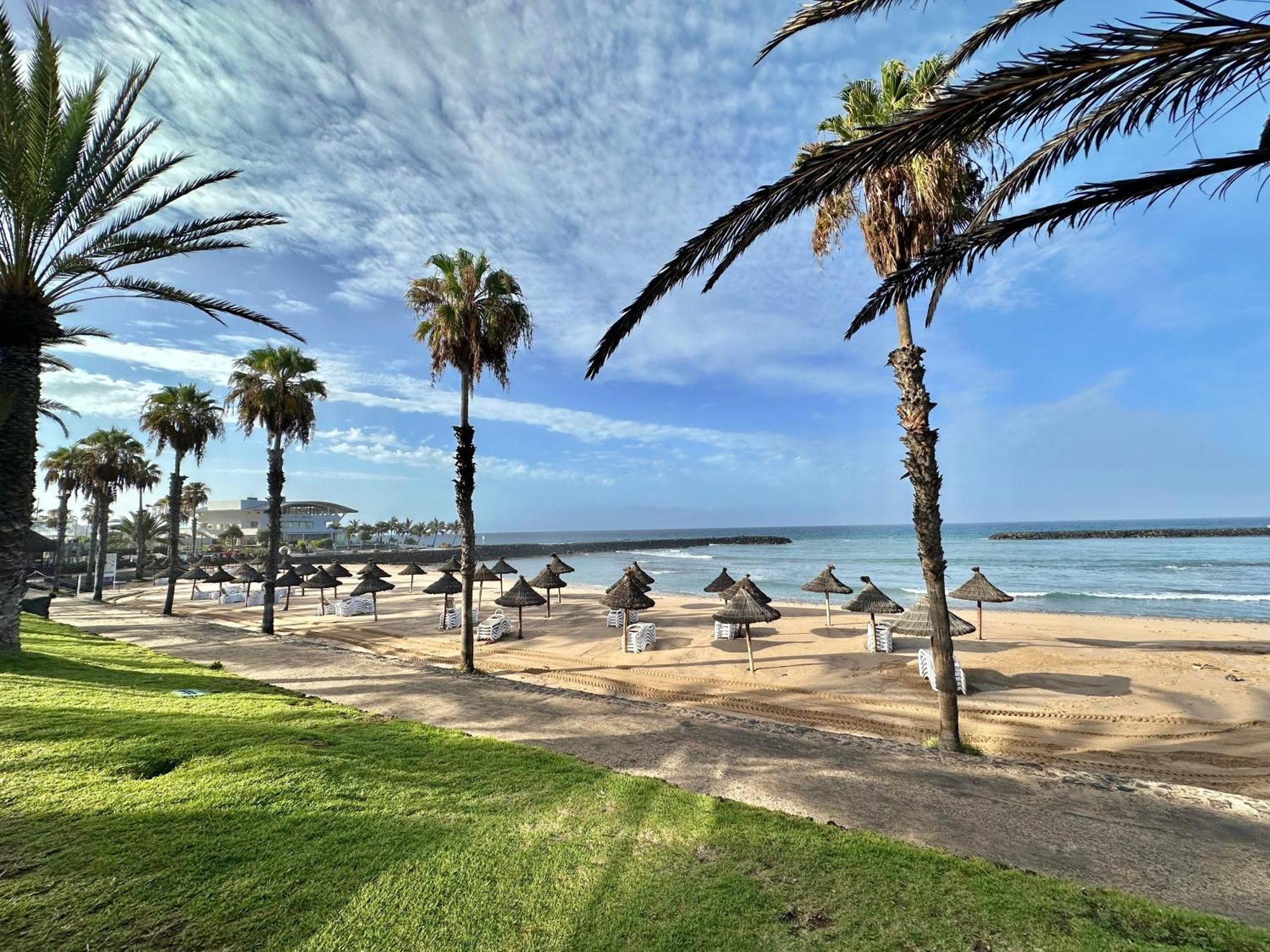 Centro Playa De Americas Apartment