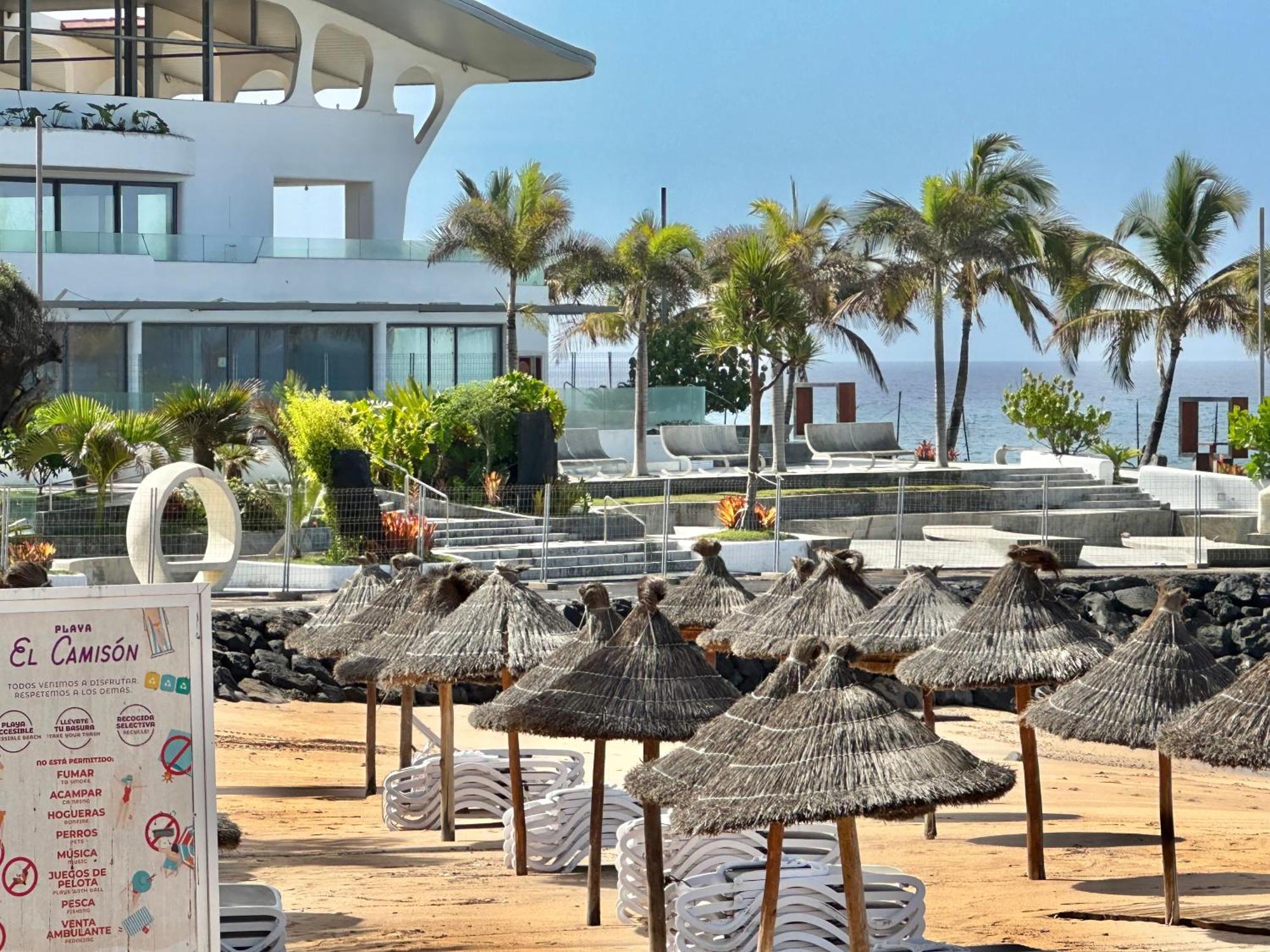 Apartment Centro Playa De Americas Arona (Tenerife)