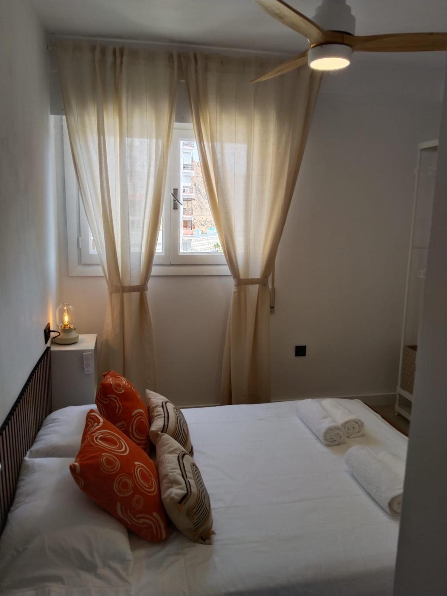 Apartamento Paseo Maritimo Aguadulce