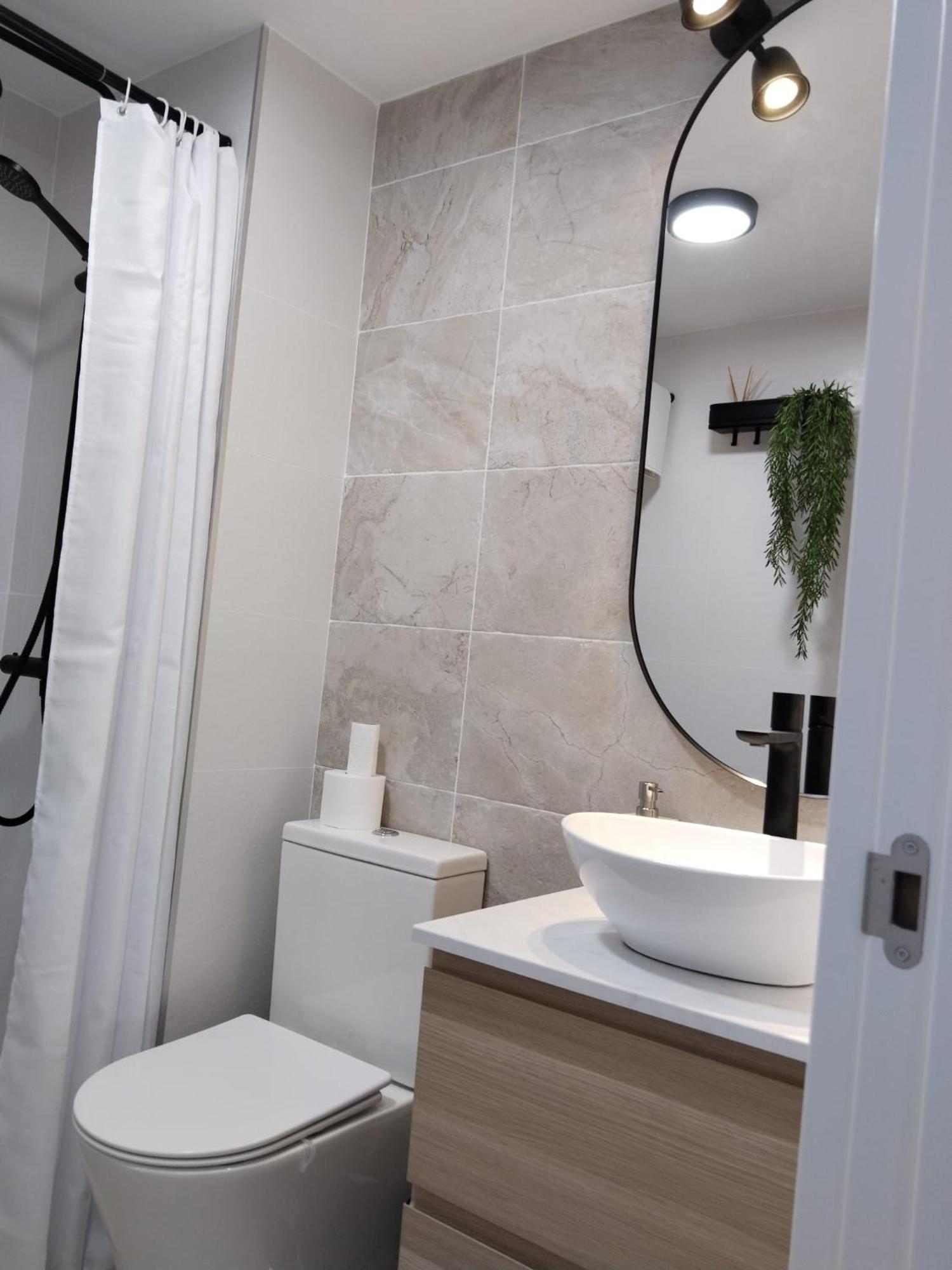 Paseo Maritimo Aguadulce Apartamento Aguadulce (Almeria)