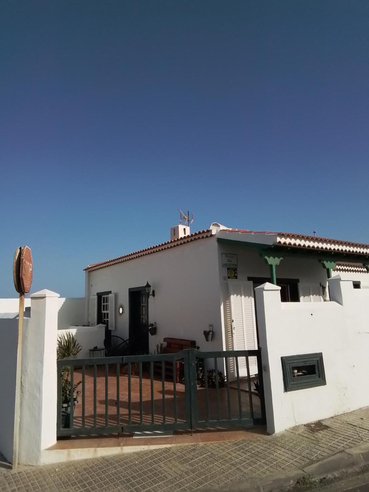 Casa Rafter Abades Apartamento