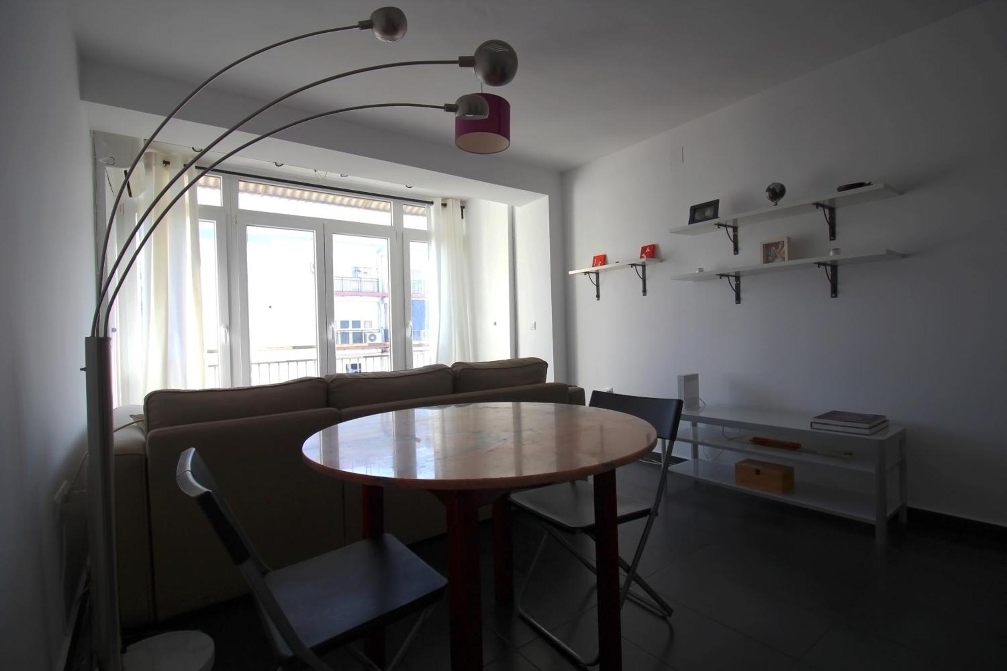 Apartamento Barrio De Triana - Numancia